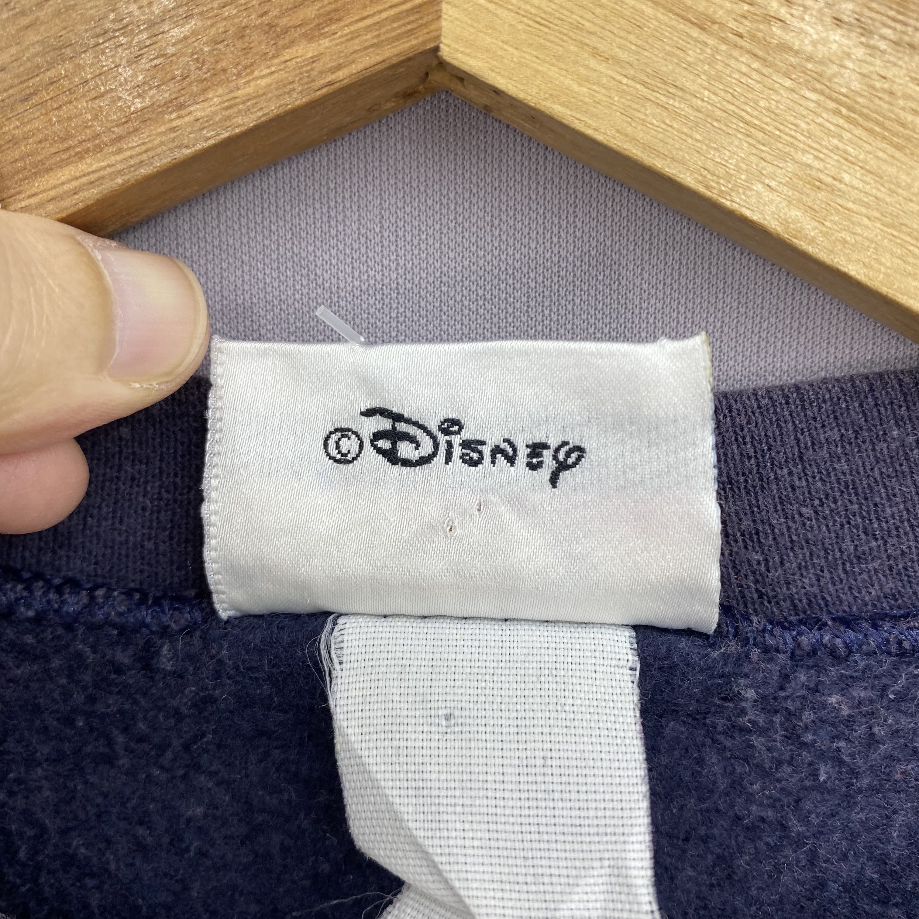 Disney Vintage 90s Mickey Mouse Sweatshirt American Disney World Size US M / EU 48-50 / 2 - 7 Thumbnail