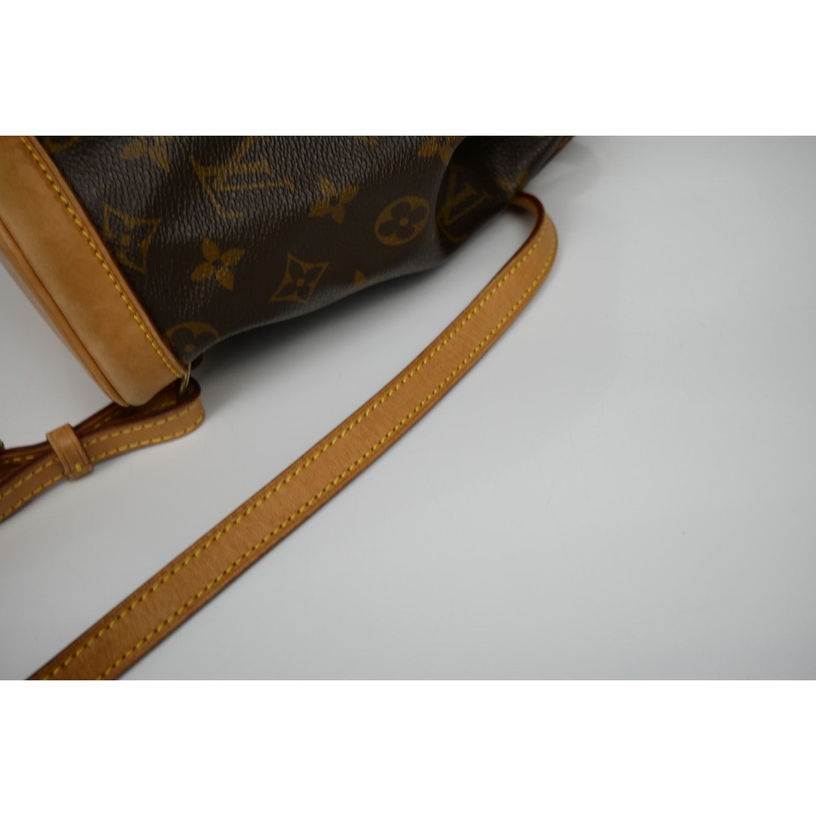 Louis Vuitton Cute Montsouris PM Mini Size ONE SIZE - 15 Thumbnail