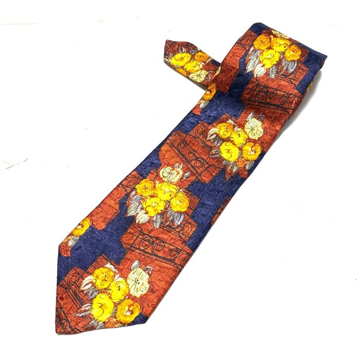 Givenchy Givenchy tie Grailed