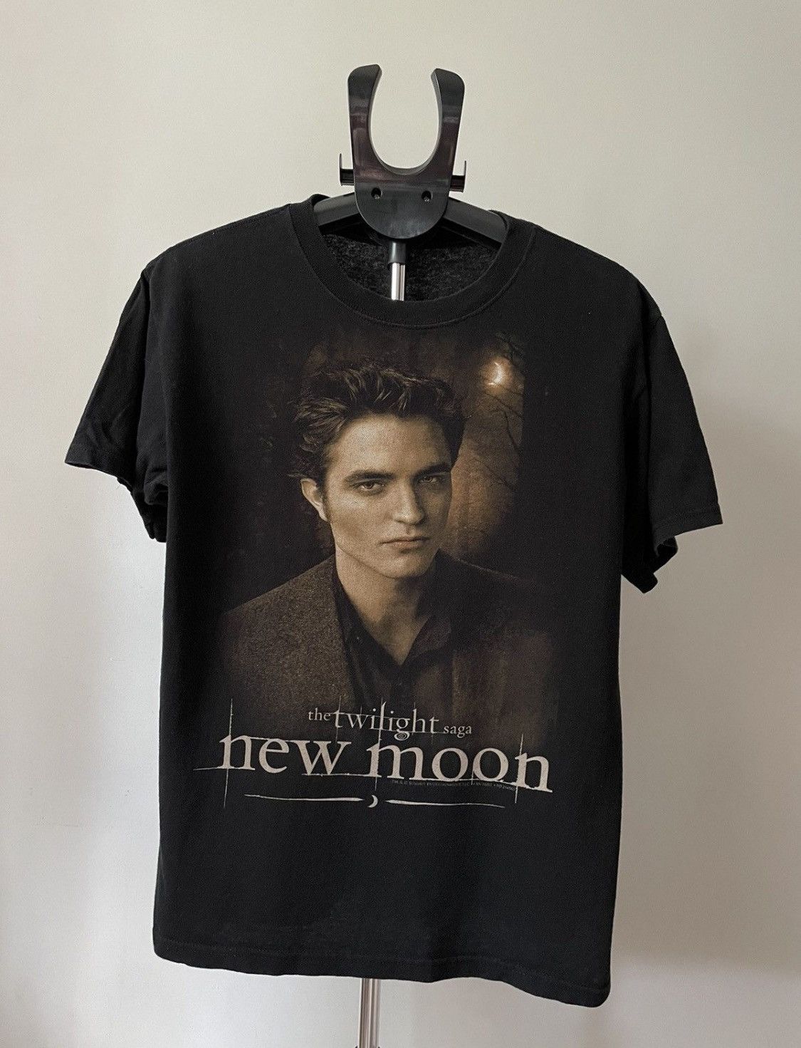 Vintage The Twilight Saga Vintage Movie T-Shirt Large Size US L / EU 52-54 / 3 - 1 Thumbnail