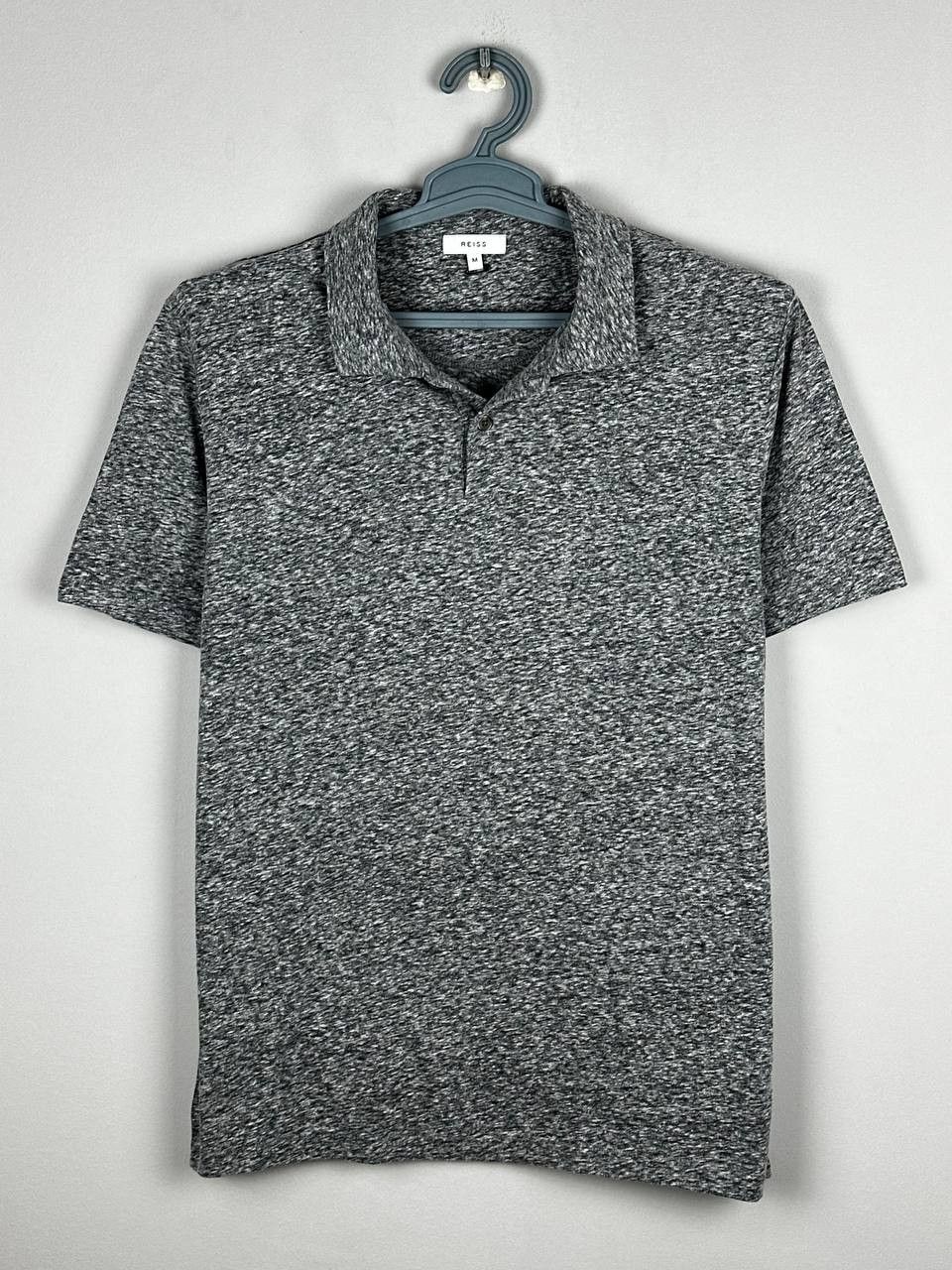 Reiss Men’s Reiss Polo Shirt Designer Size M Size US M / EU 48-50 / 2 - 1 Thumbnail