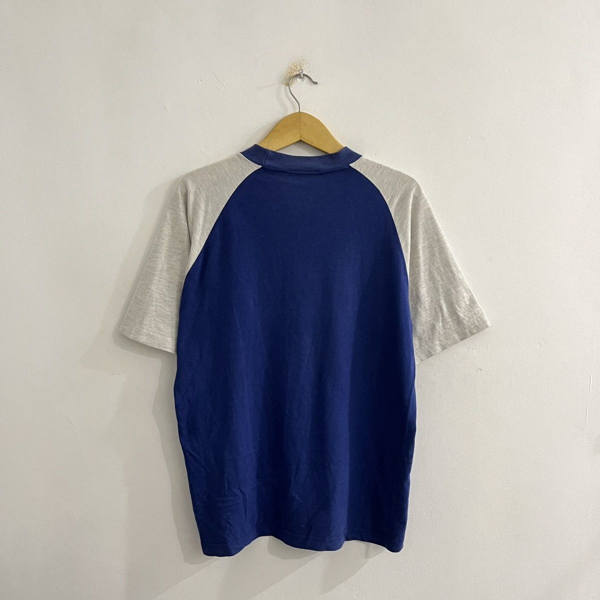 Coca Cola Vintage Coca Cola Iconic Logo Blue Tee Size US M / EU 48-50 / 2 - 6 Thumbnail