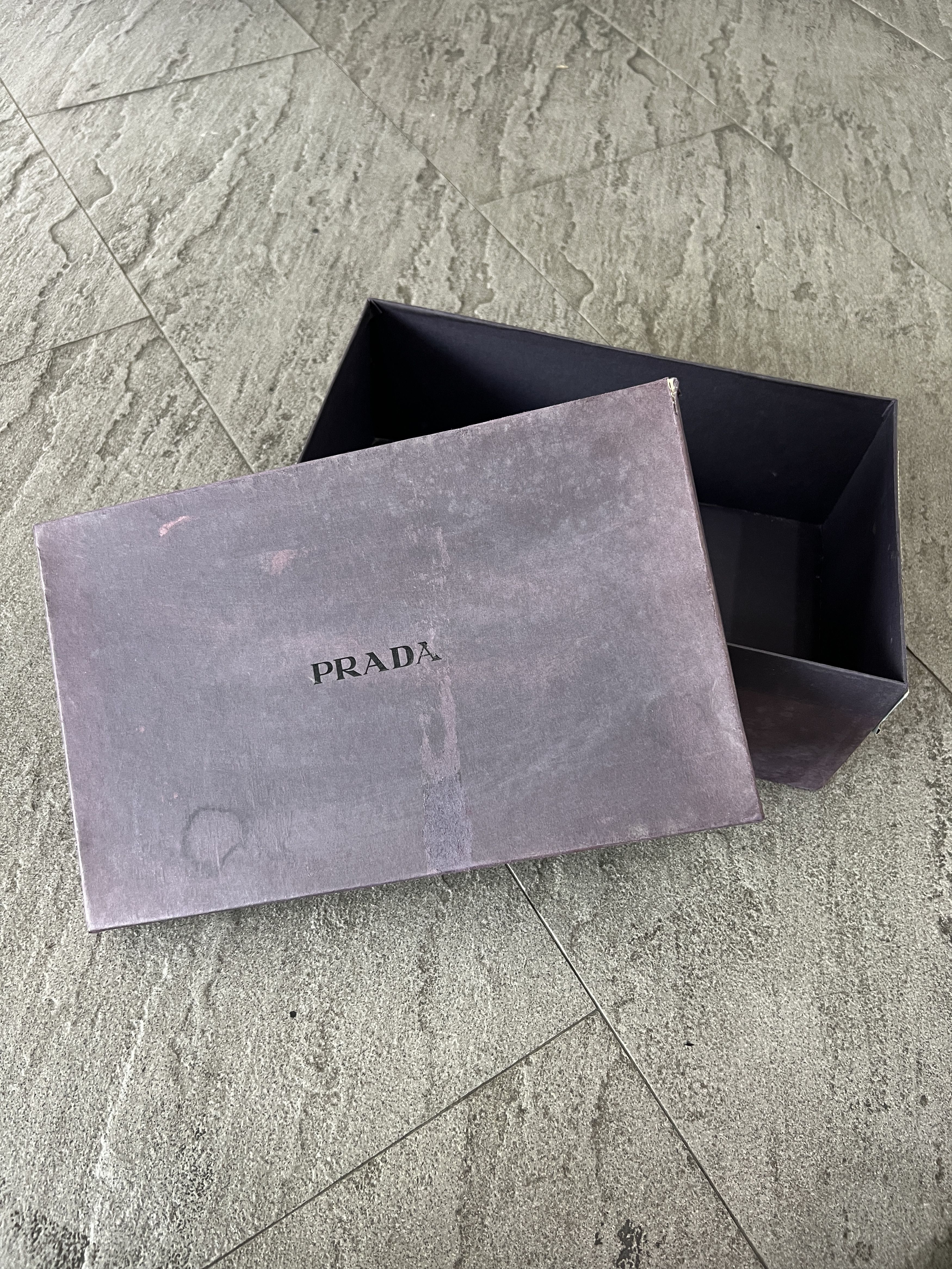 Prada Prada Satin Ankle Strap Heels Lavender Pink 35 Size US 5 / IT 35 - 12 Thumbnail