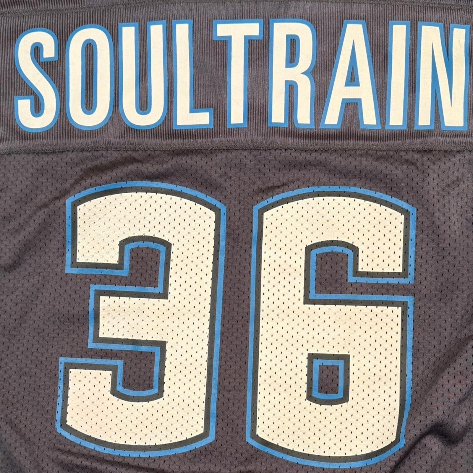Mitchell & Ness × NFL × Vintage Vintage signed Philadelphia Soul AFL Jersey Size US XS / EU 42 / 0 - 8 Thumbnail