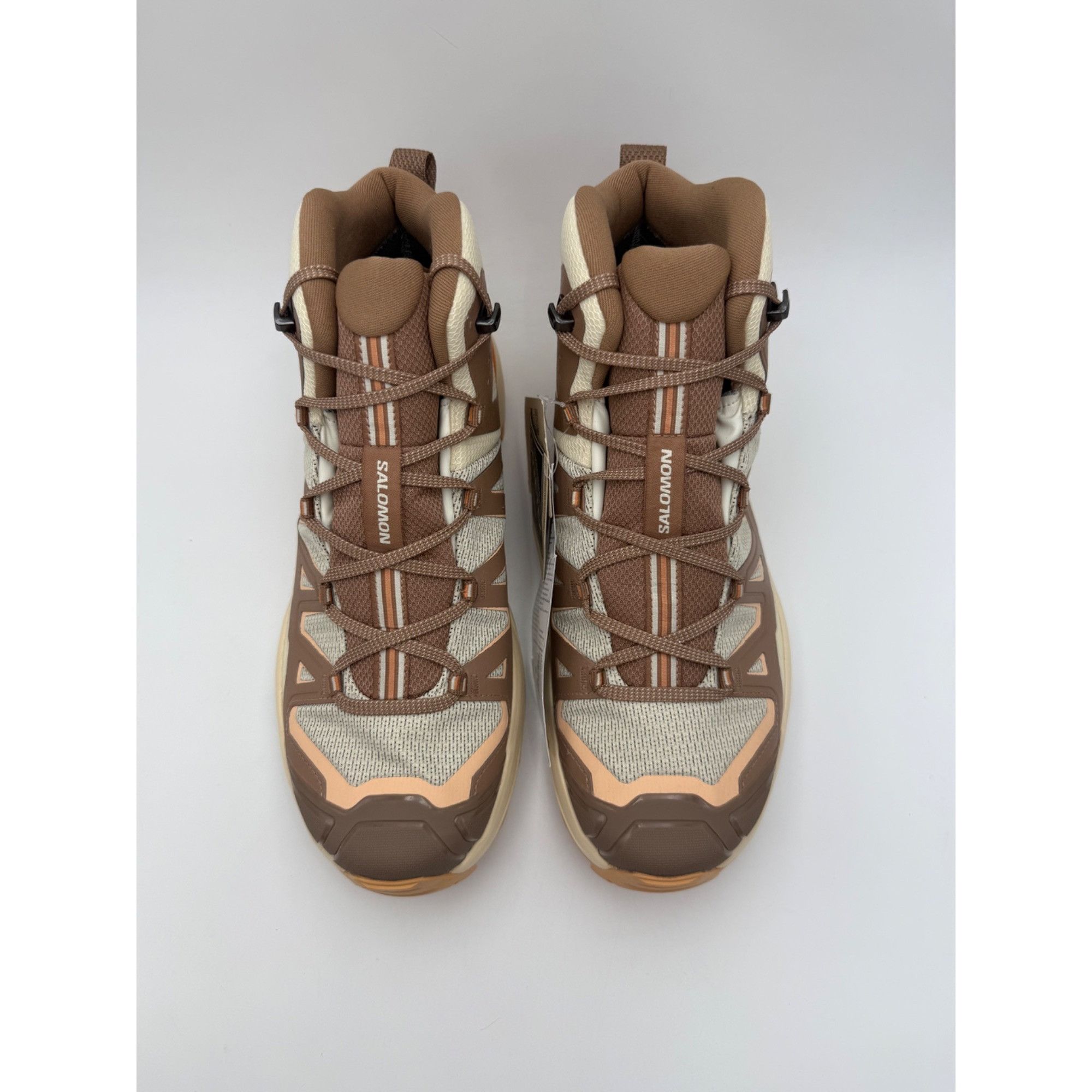 Salomon Size 11 -Women's Salomon X Ultra 360 Edge Mid GTX Gore-Tex H Size US 11 / IT 41 - 2 Thumbnail