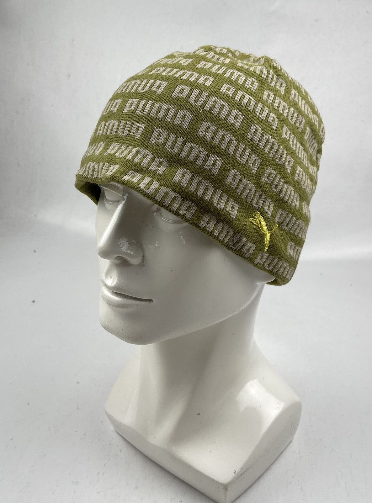 Puma puma beanie hat tc45 Size ONE SIZE - 1 Thumbnail