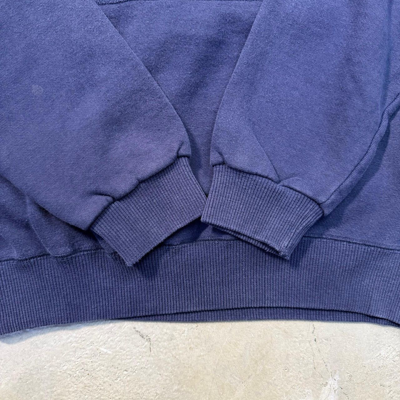 Mademoiselle Non Non Vintage MADEMOISELLE NON NON Sweatshirt Size US S / EU 44-46 / 1 - 4 Thumbnail