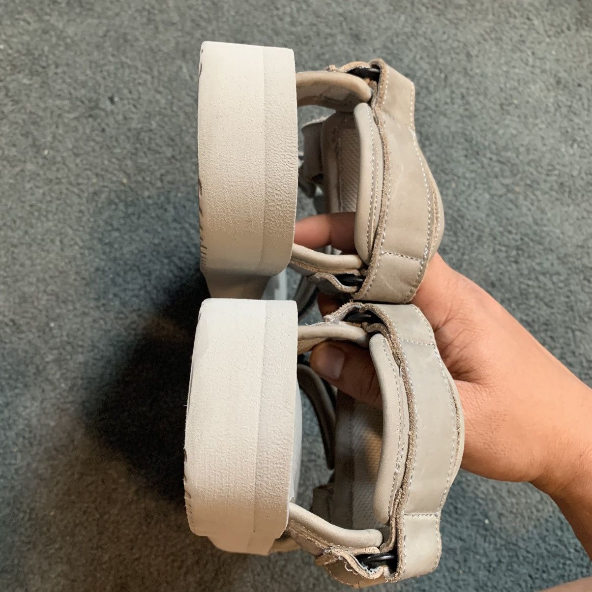 Suicoke SUICOKE DEPA-V2 SANDALS OG - D22v2NU Size US 10 / EU 43 - 4 Thumbnail