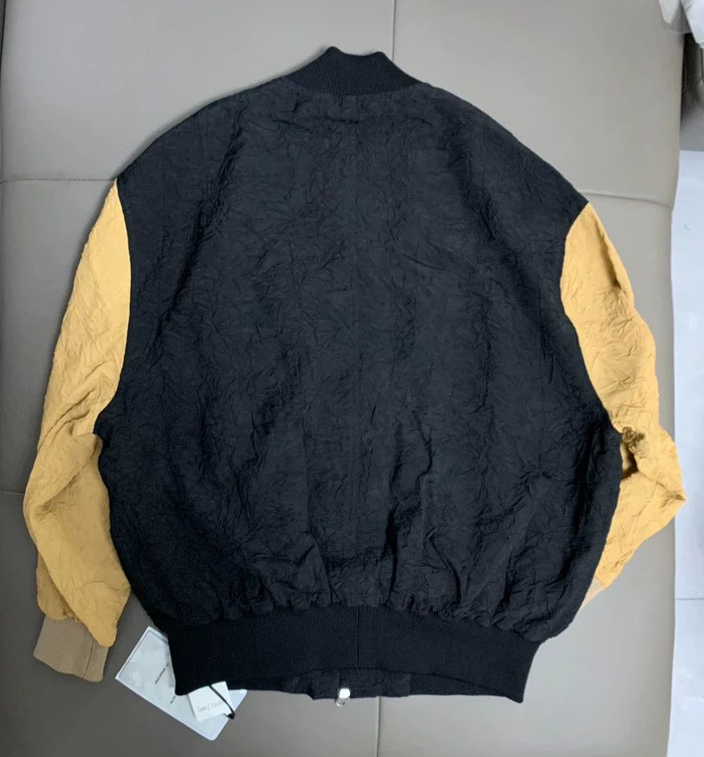 Song For The Mute Song For The Mute Pleated Jacket Size US M / EU 48-50 / 2 - 2 Thumbnail