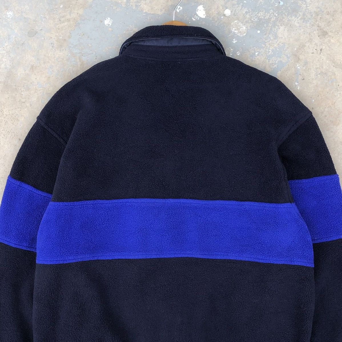 Polo Ralph Lauren Polo Sport Ralph Lauren USA Fleece Jacket Size US M / EU 48-50 / 2 - 7 Thumbnail