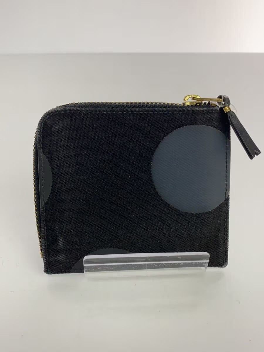 Comme des Garcons Dot Zip Wallet Size ONE SIZE - 2 Thumbnail