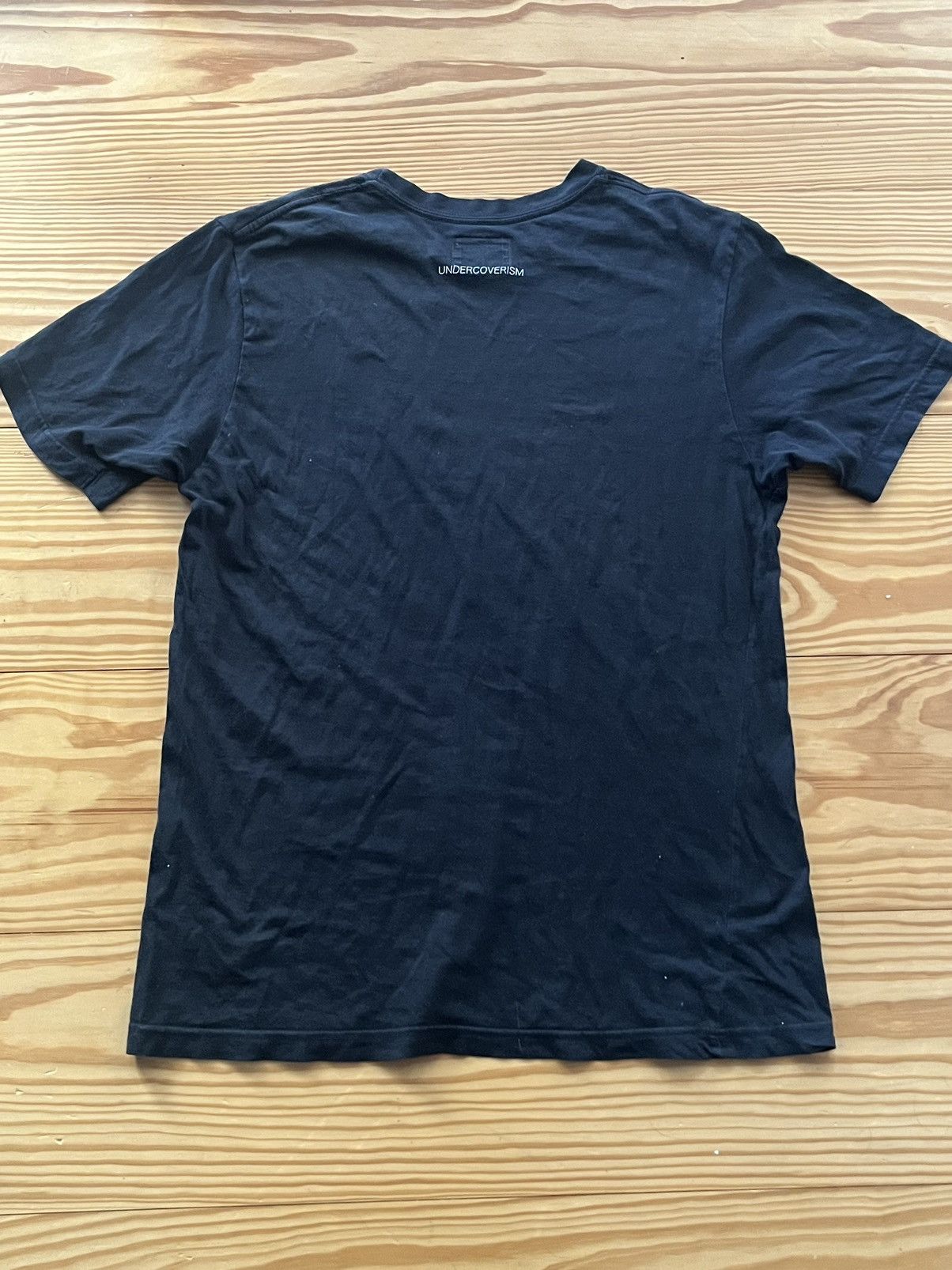 Fragment Design × Undercover Undercover fragment tee bundle Size US L / EU 52-54 / 3 - 3 Thumbnail