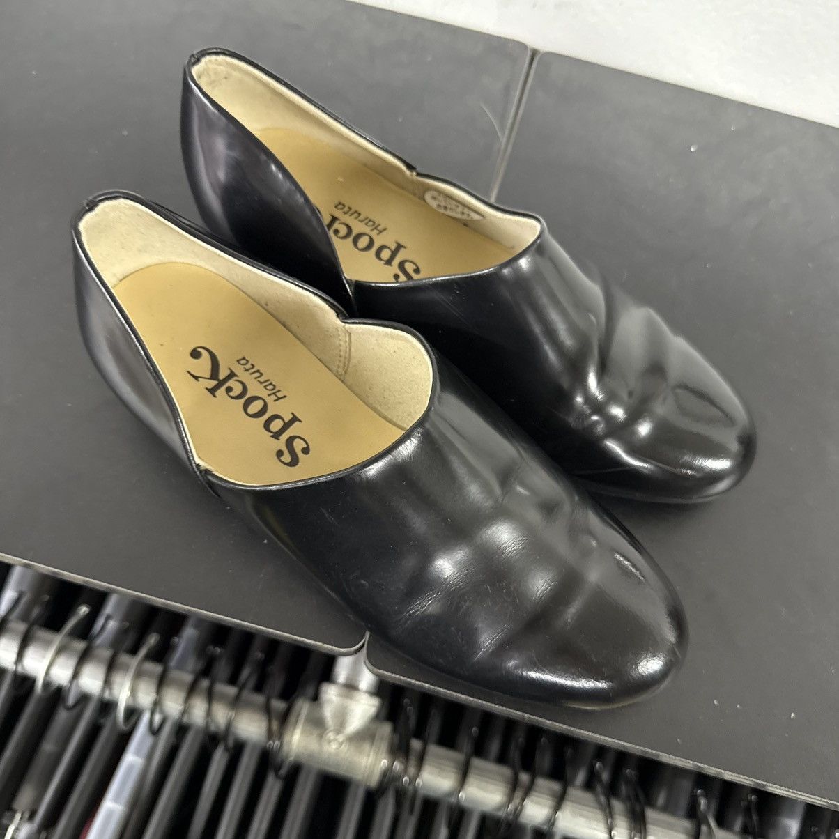 Japanese Brand Haruta 850 Spock loafer Size US 5.5 / EU 38 - 5 Thumbnail