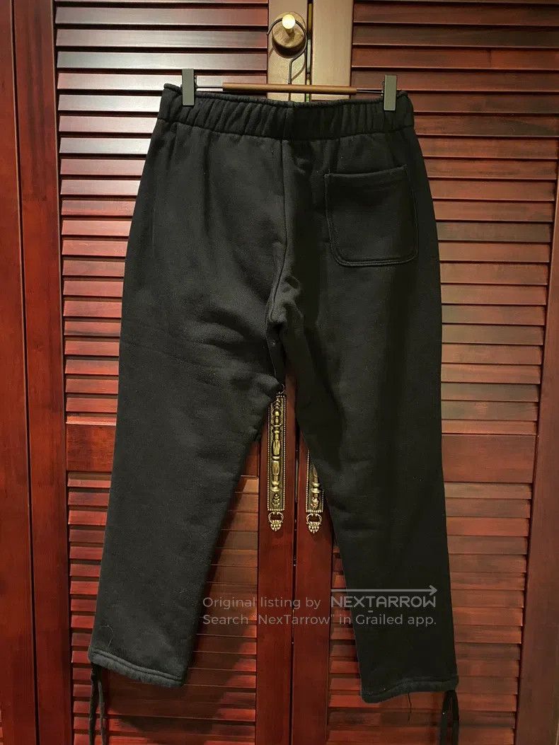 424 424 size S Thick Sports Pants Size US 27 - 2 Thumbnail