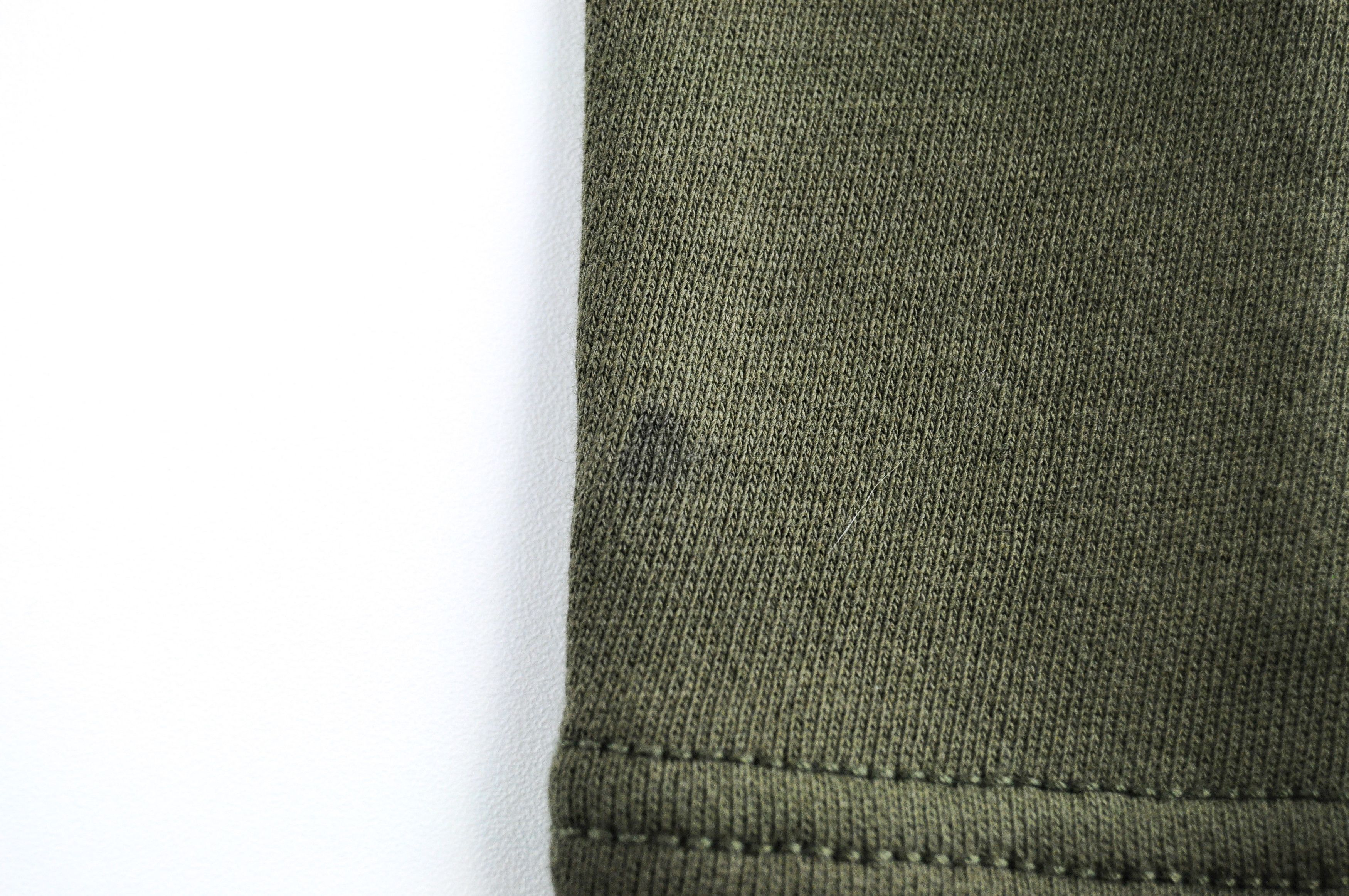 Diesel FAYZA-AA 0EALI 23 Olive Green Boyfriend Jogger 54983 Size 23" - 10 Thumbnail