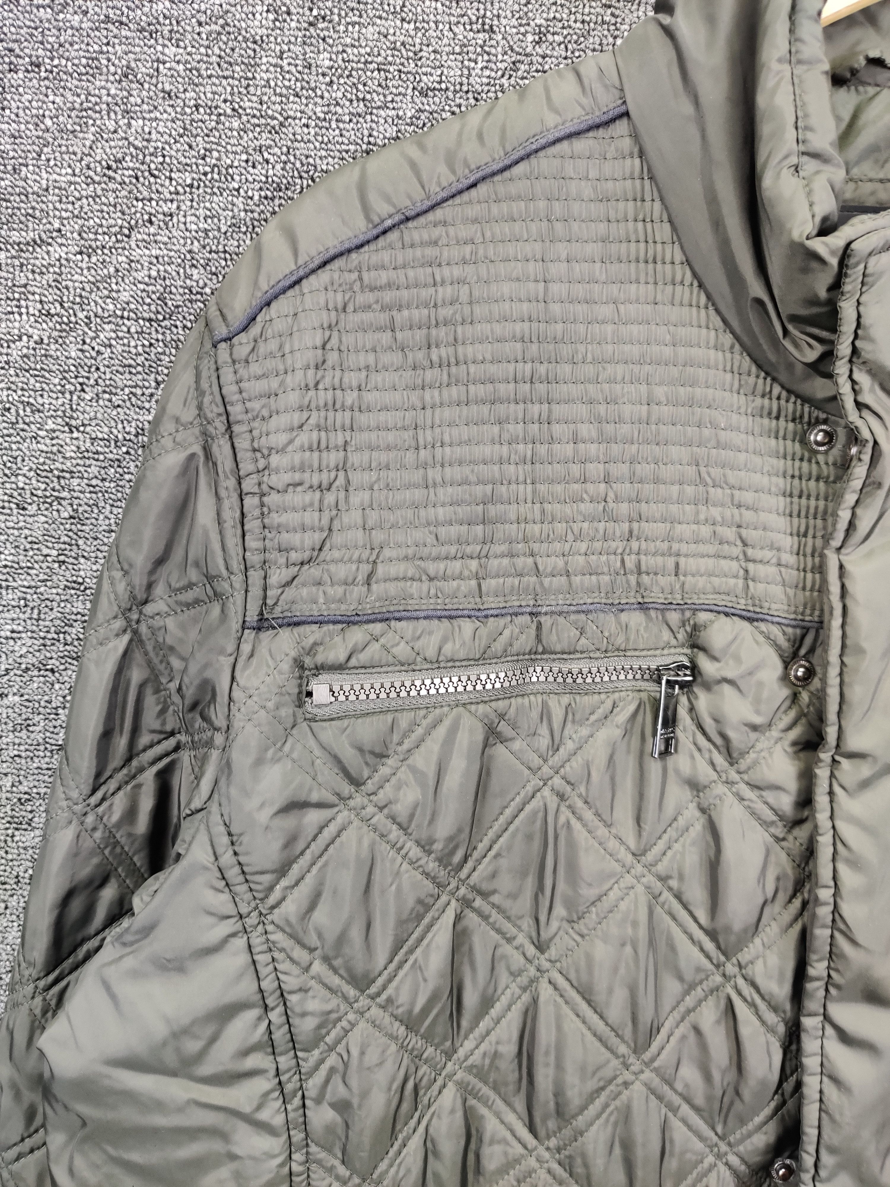 Andrew Marc Marc New York Andrew Marc Hunter Quilted Puffer Jacket Size US XL / EU 56 / 4 - 6 Thumbnail