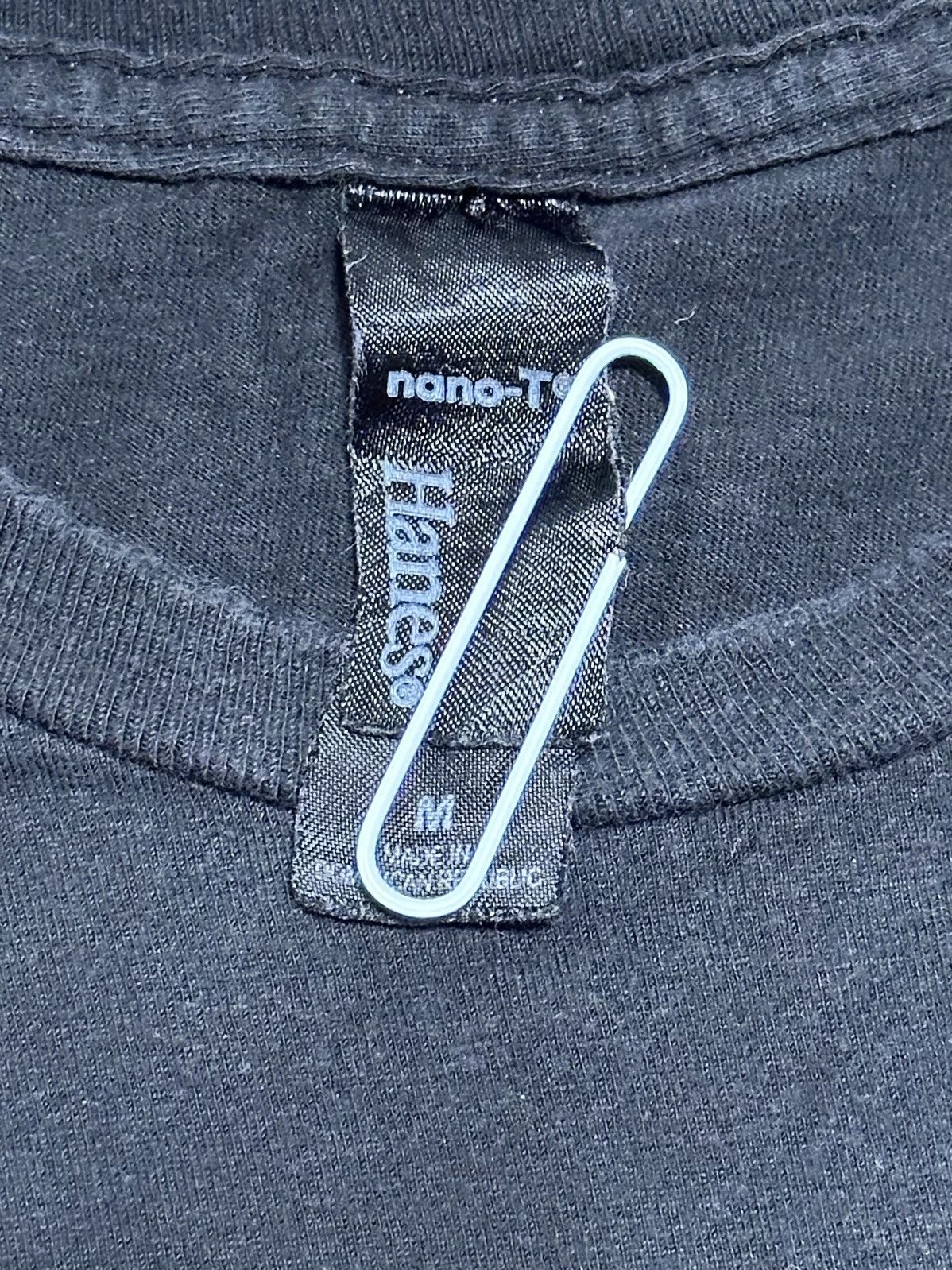 Hanes Dog shirt Size US M / EU 48-50 / 2 - 3 Thumbnail