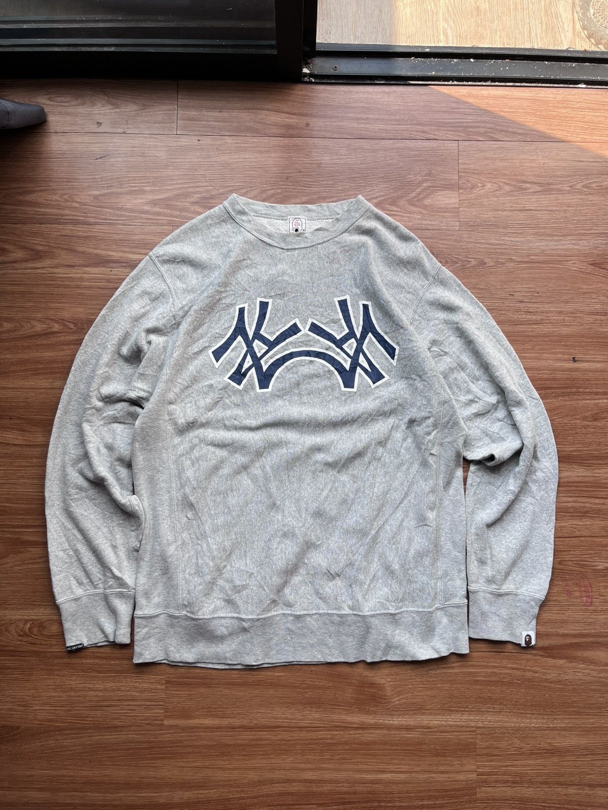 Bape × Neighborhood Vintage bape neighborhood Size US M / EU 48-50 / 2 - 1 Thumbnail