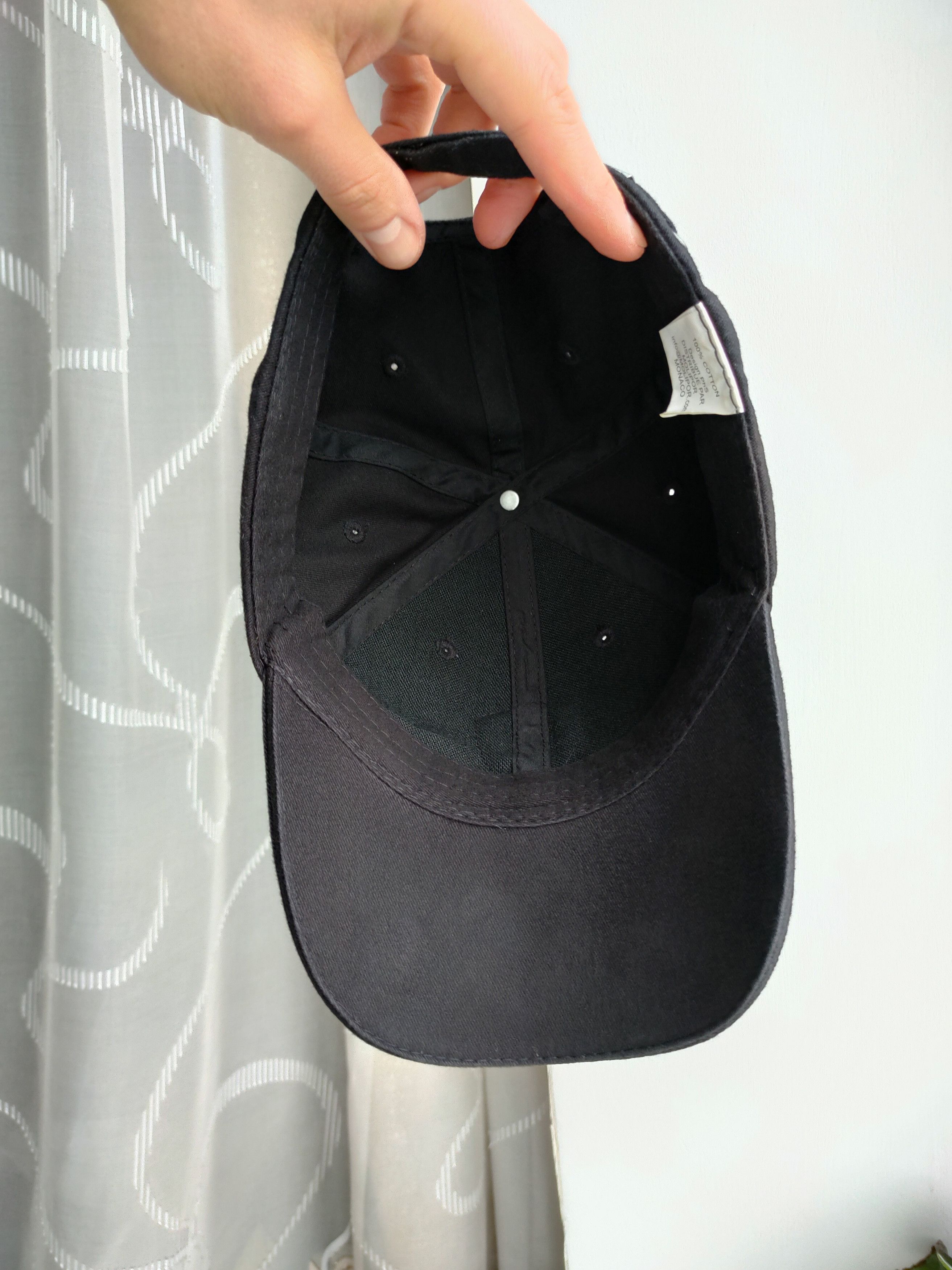 Club Monaco Monte Carlo Monaco F1 Racing Collection Cap Hat Size ONE SIZE - 6 Thumbnail