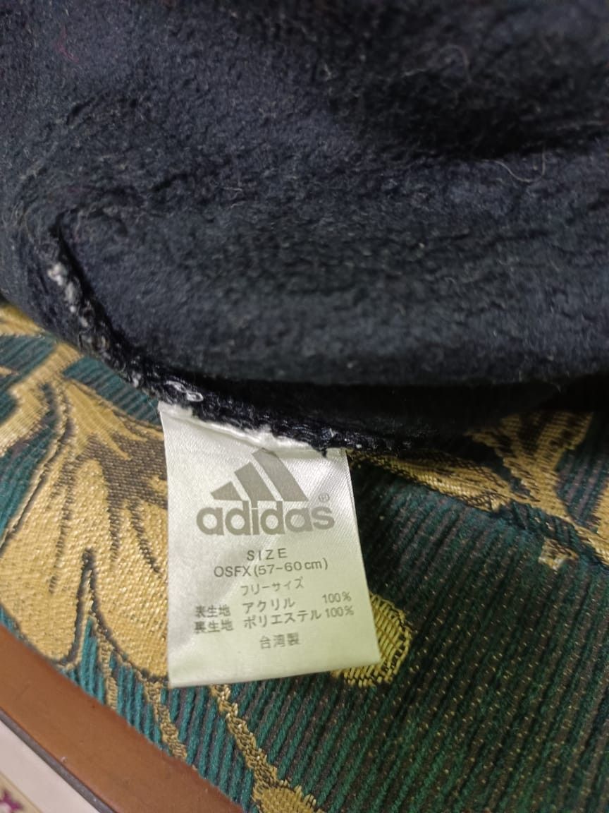 Adidas Adidas Japan Beanie Hat Snow Cap Size ONE SIZE - 3 Thumbnail