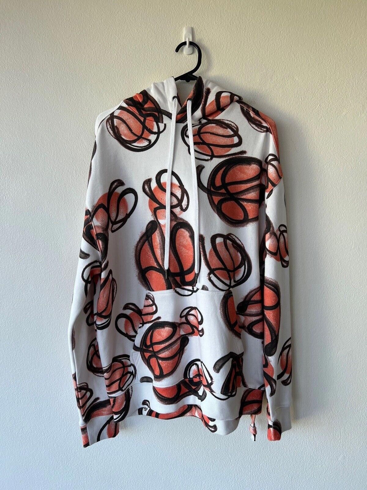 Ksubi new Ksubi mens small s top jumper hoodie biggie hidji world Size US S / EU 44-46 / 1 - 1 Thumbnail