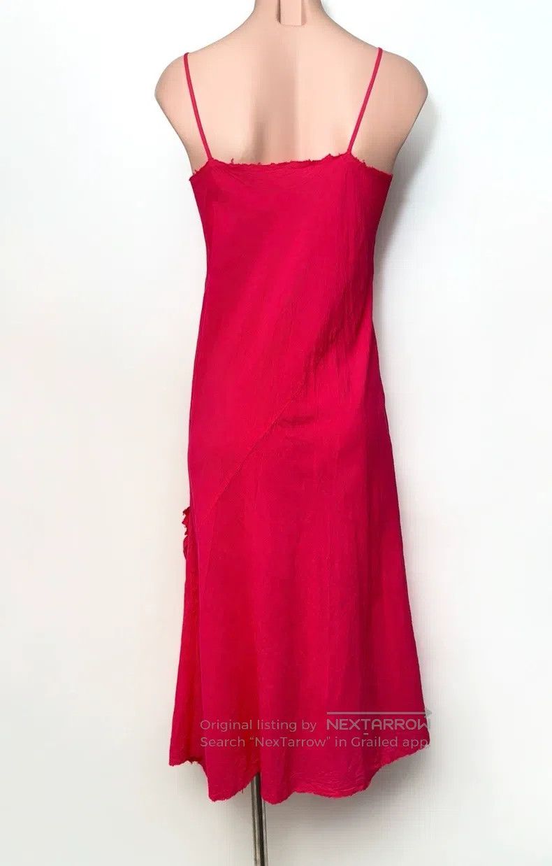 Comme des Garcons Comme Des Garcons Knotted halter jumpsuit Size M / US 6-8 / IT 42-44 - 5 Thumbnail