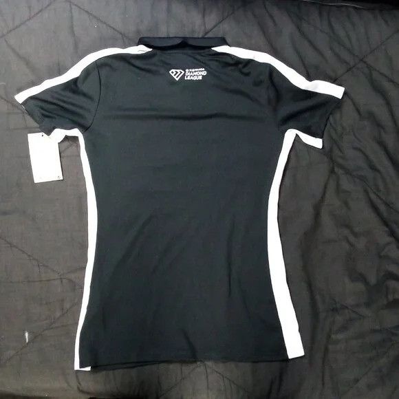 NCAA × Nike NWT Nike Dri-Fit Pre-Classic 2023 Diamond League Polo Shirt Size S / US 4 / IT 40 - 5 Thumbnail