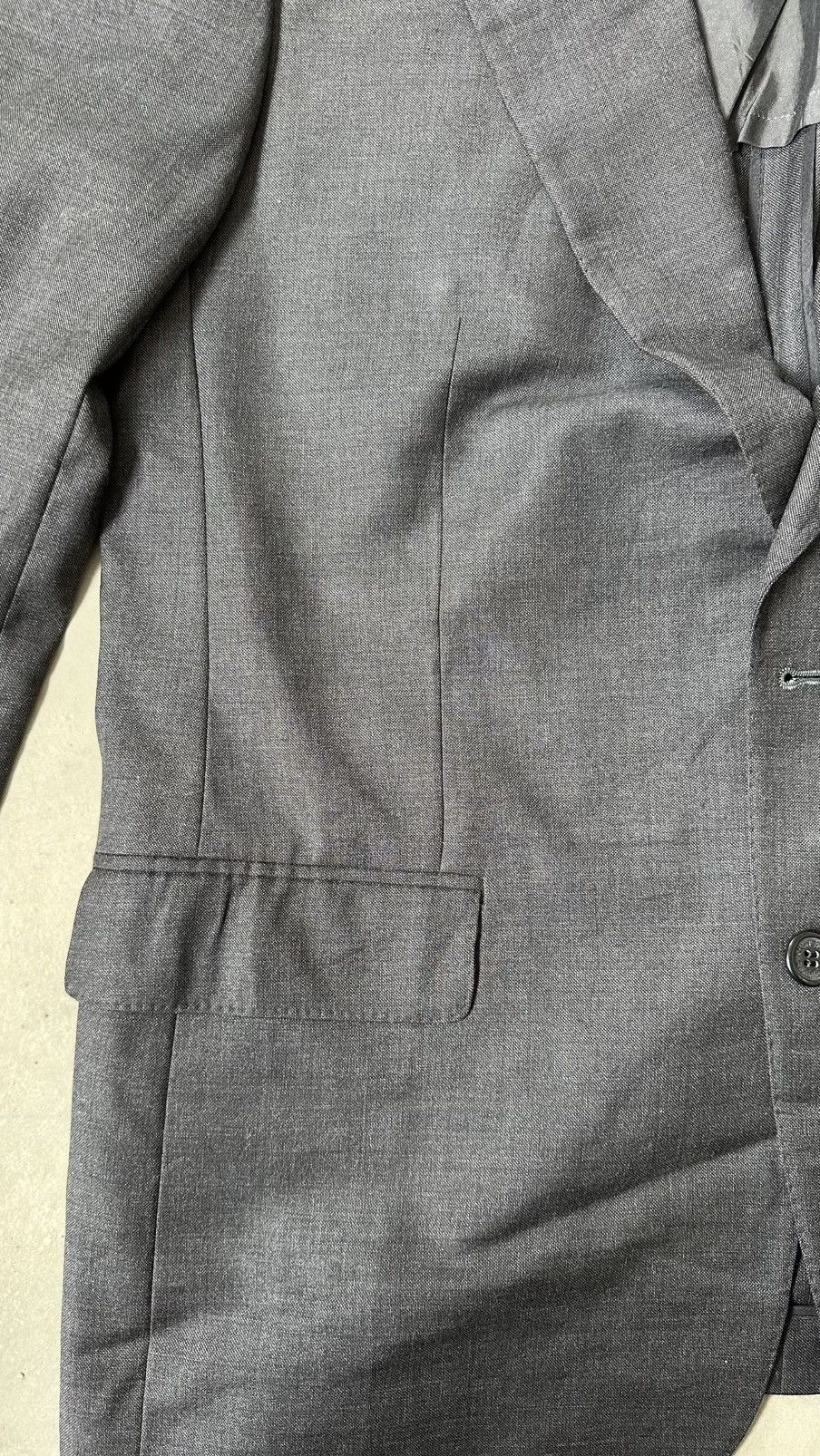 Givenchy VINTAGE GIVENCHY BLAZER Size US M / EU 48-50 / 2 - 2 Thumbnail