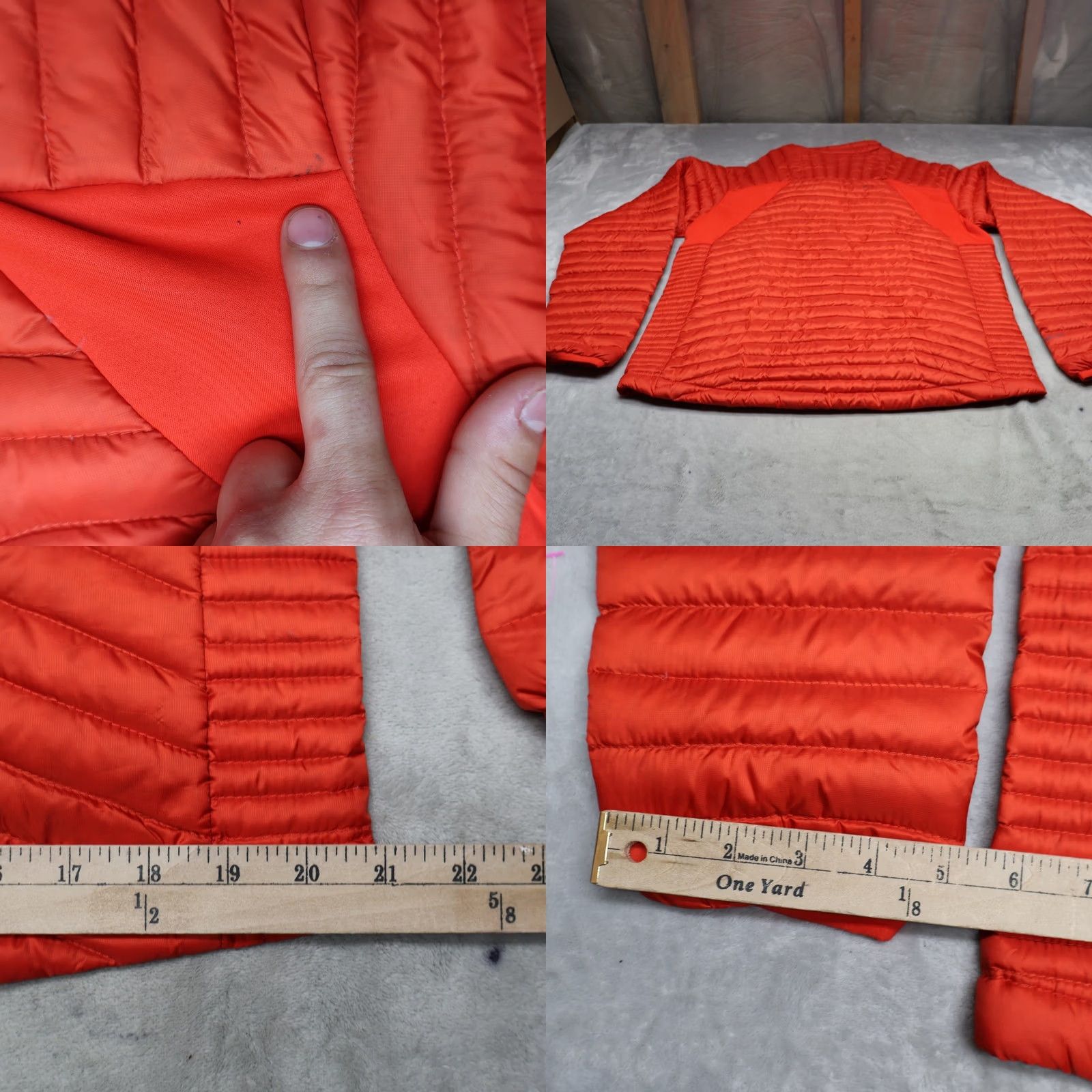 Eddie Bauer VINTAGE Size US M / EU 48-50 / 2 - 8 Thumbnail
