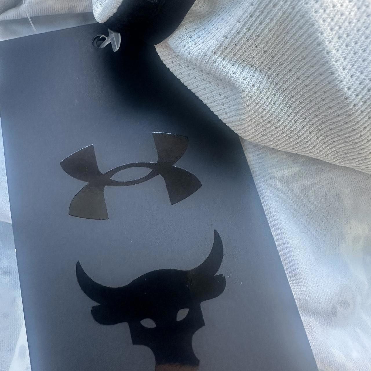 Under Armour New Under Armour Project Rock Bfd9 Size US XL / EU 56 / 4 - 3 Thumbnail