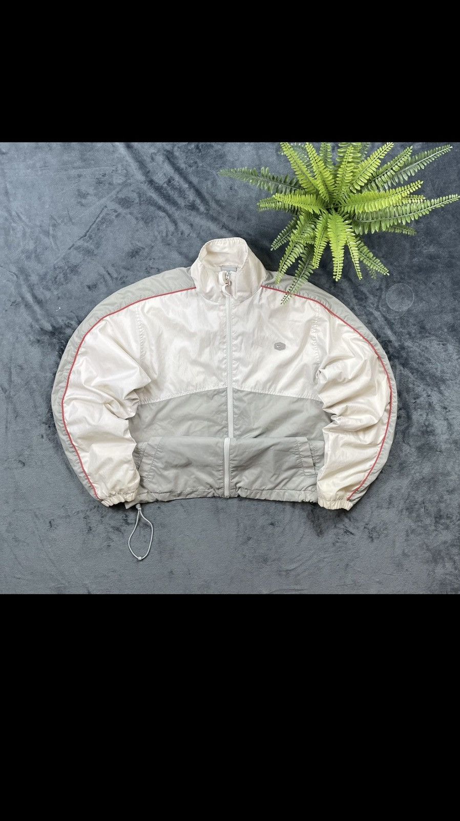 Nike Jacket
