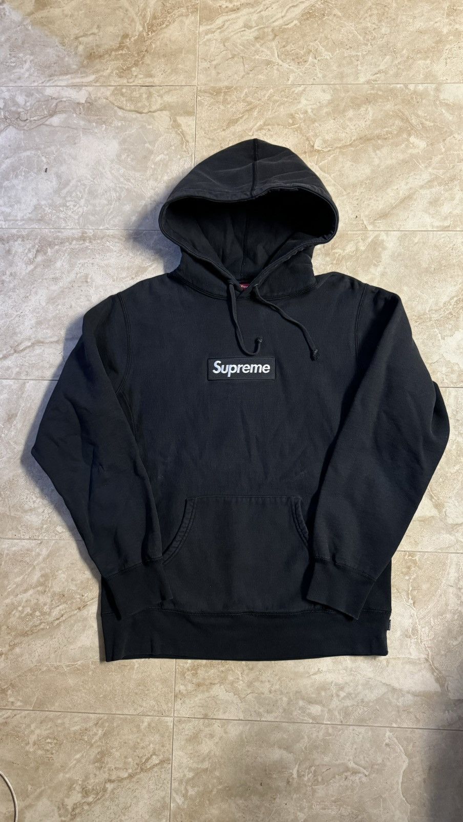 Supreme Supreme box logo Size US M / EU 48-50 / 2 - 1 Thumbnail