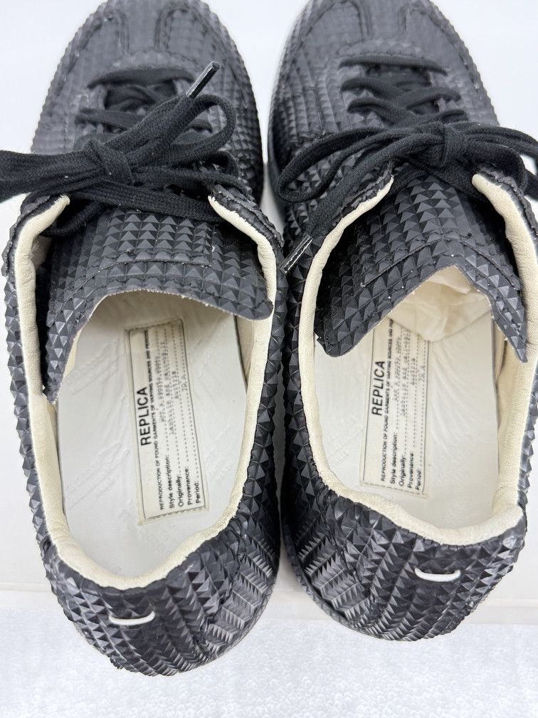 Maison Margiela GAT Low Size US 9 / EU 42 - 6 Thumbnail