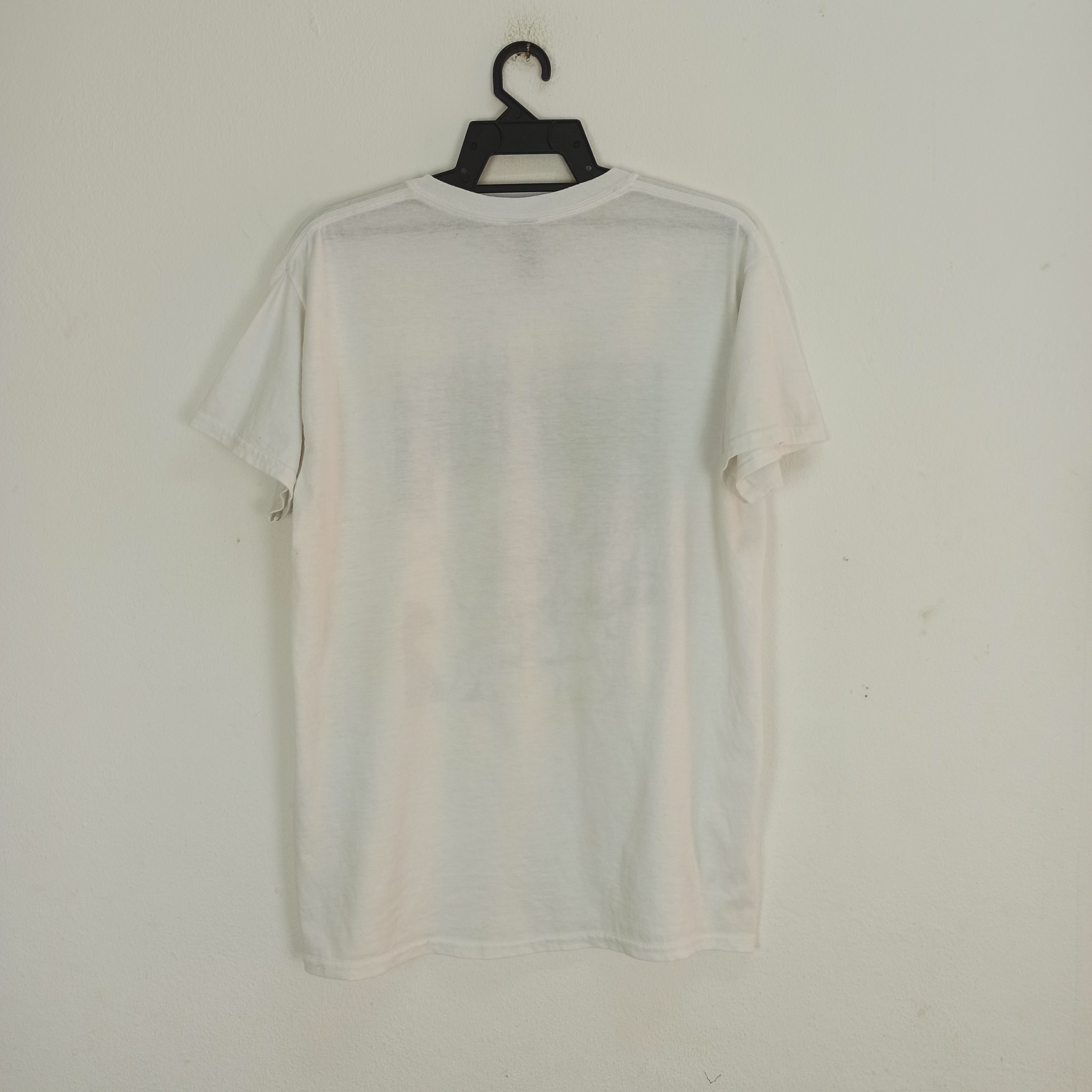 Anime Anime Cowboy Bepop Manga/Movie Japan/Akira/Evangelion Tshirt Size US M / EU 48-50 / 2 - 5 Thumbnail