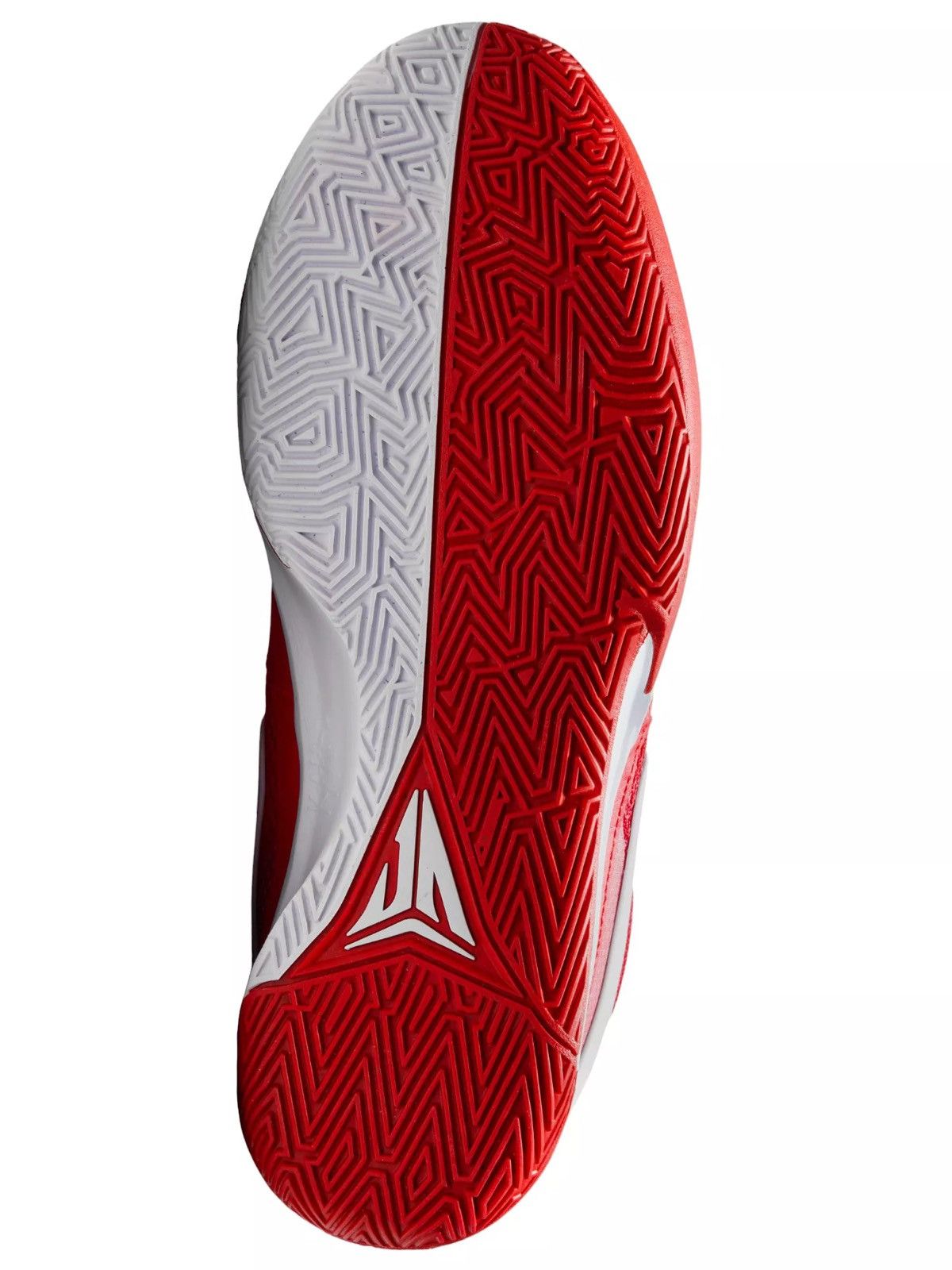 Nike Nike Ja 1 University Red Size US 12 / EU 45 - 6 Thumbnail