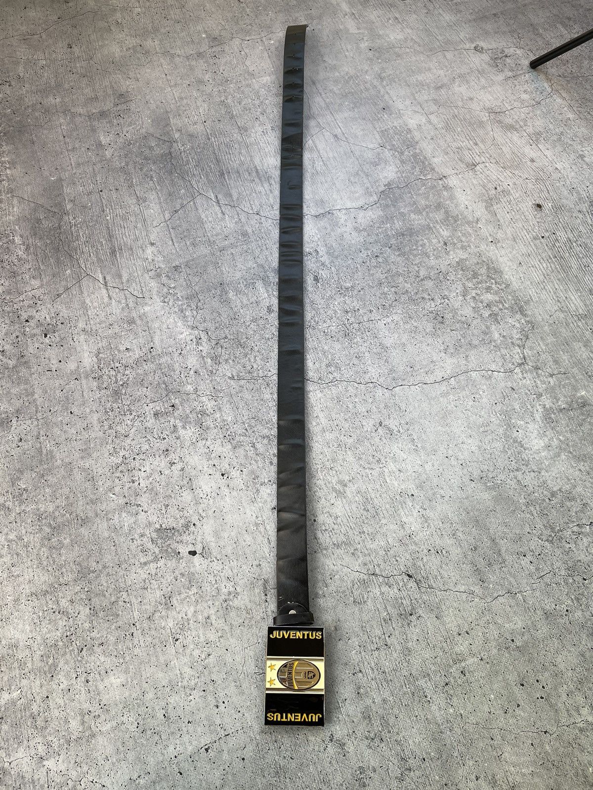 Vintage Juventus y2k belt ⚽️ Size ONE SIZE - 3 Thumbnail