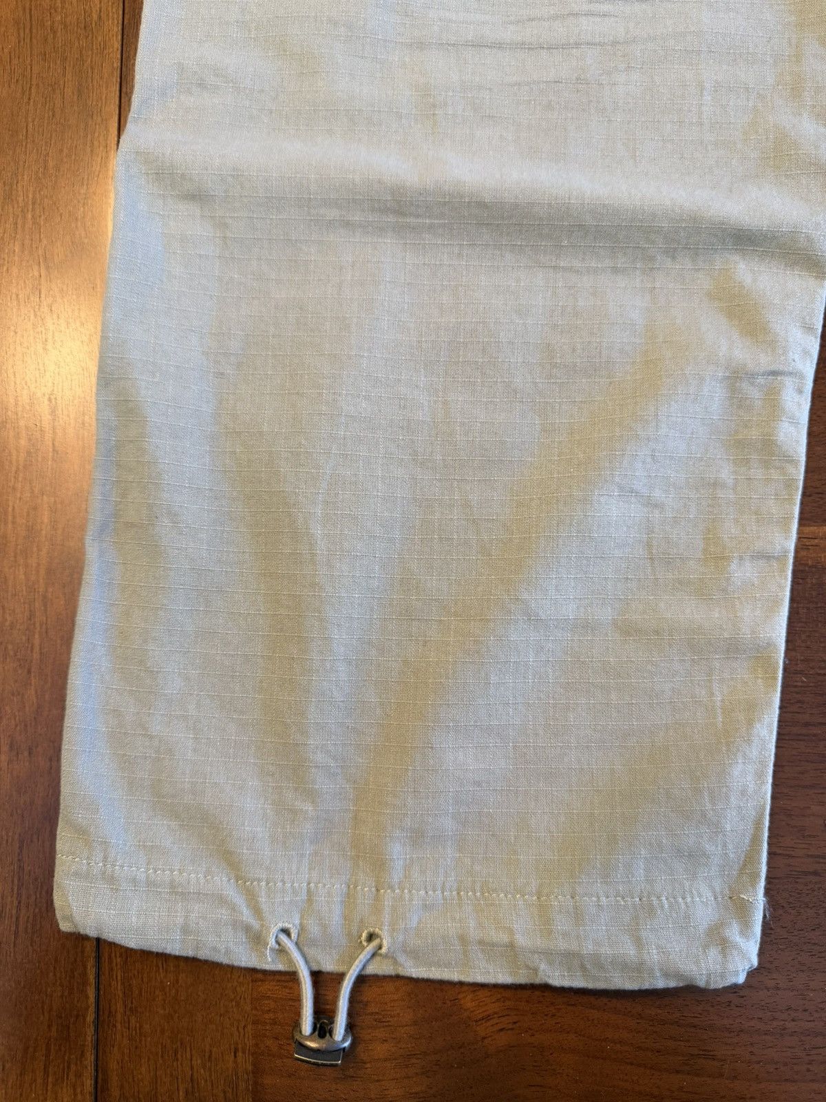 Corridor Corridor Cargo Pant Green Size US 32 / EU 48 - 8 Thumbnail