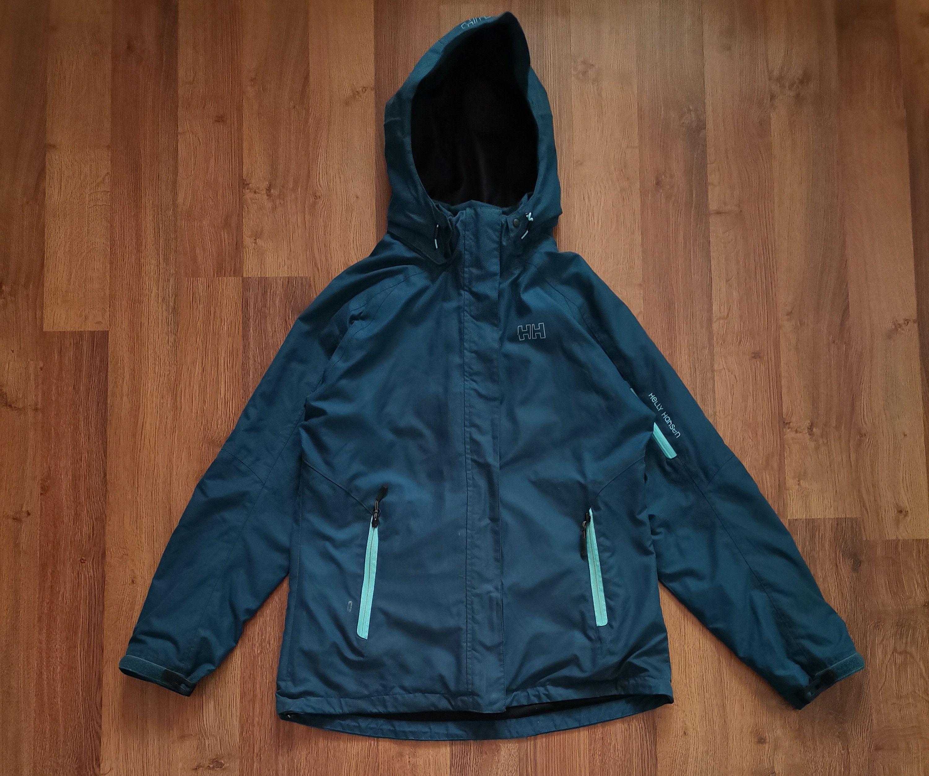 Helly Hansen Helly Hansen Women's Jacket Size XL / US 12-14 / IT 48-50 - 1 Thumbnail