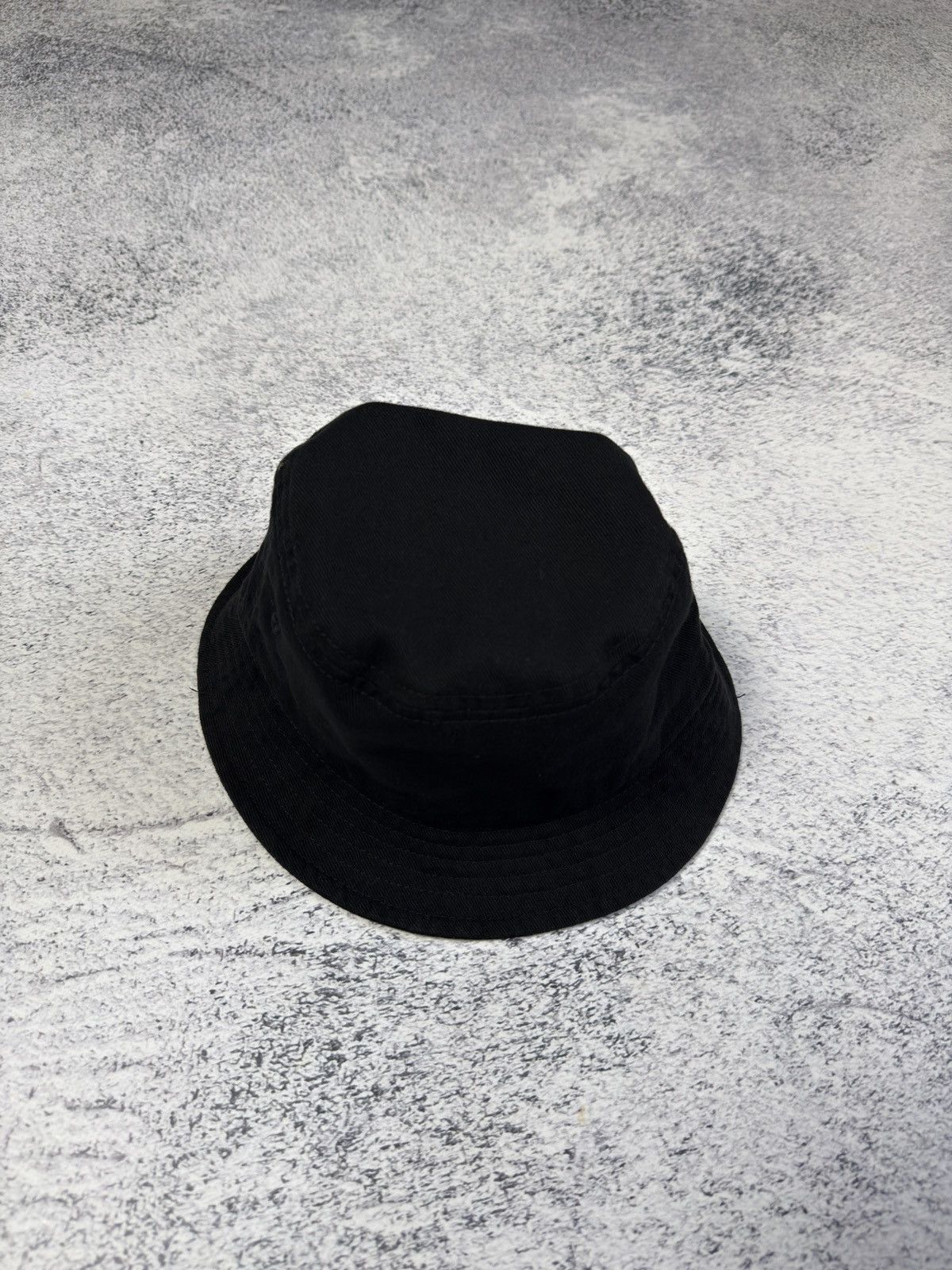 Stussy STUSSY SS LINK BUCKET HAT BLACK Size ONE SIZE - 3 Thumbnail