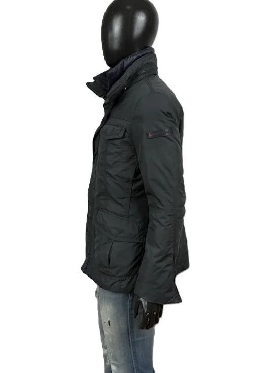 Peuterey Peuterey Giubbotto Imbottito Giacca Inverno Uomo L Size US L / EU 52-54 / 3 - 2 Thumbnail