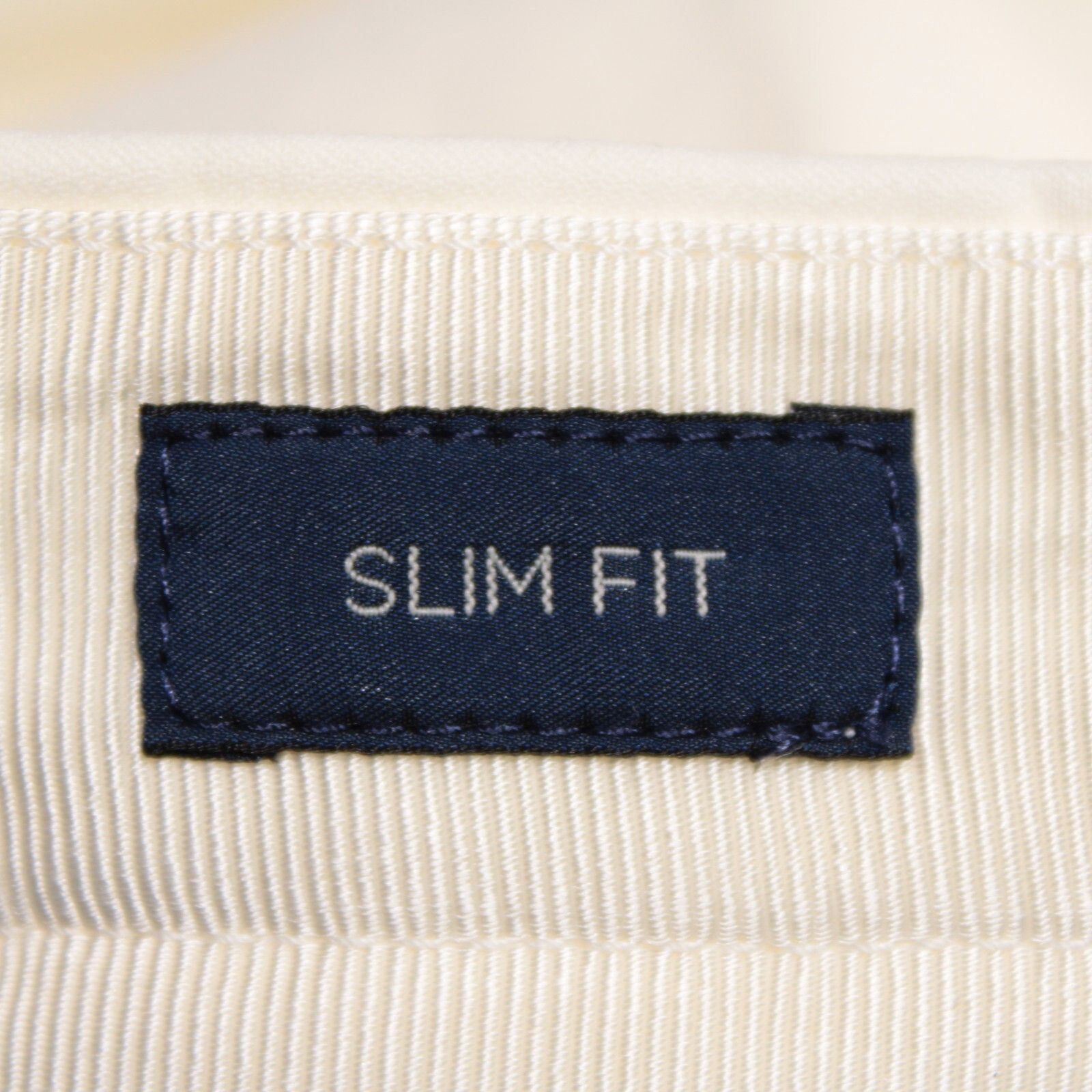 Incotex INCOTEX New with tags Chino Size 36 US In White Size US 36 / EU 52 - 6 Thumbnail