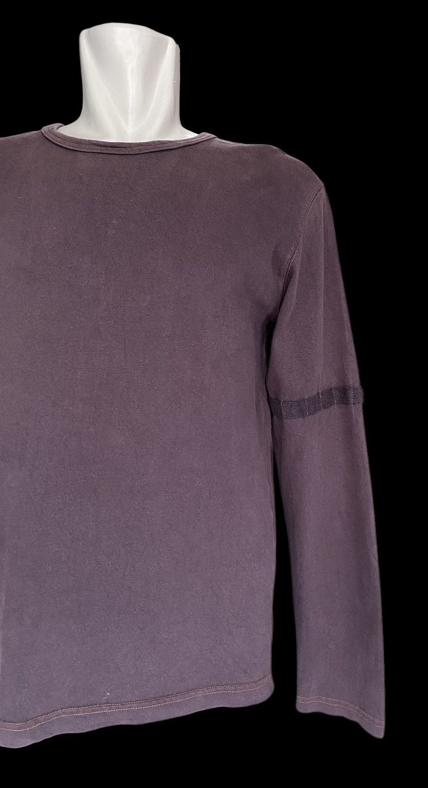 PPFM PPFM Long Sleeve Shirt Size US S / EU 44-46 / 1 - 3 Thumbnail