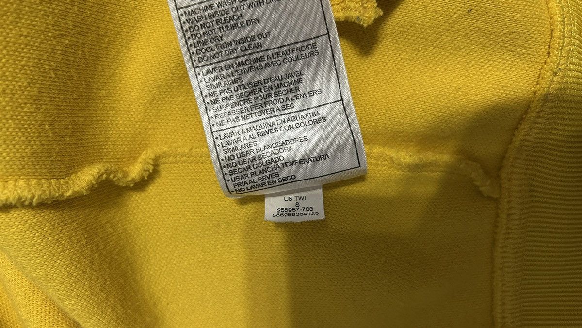 Nike Retro BRAZIL 2008 Home Jacket Nike Authentic Size US S / EU 44-46 / 1 - 5 Thumbnail