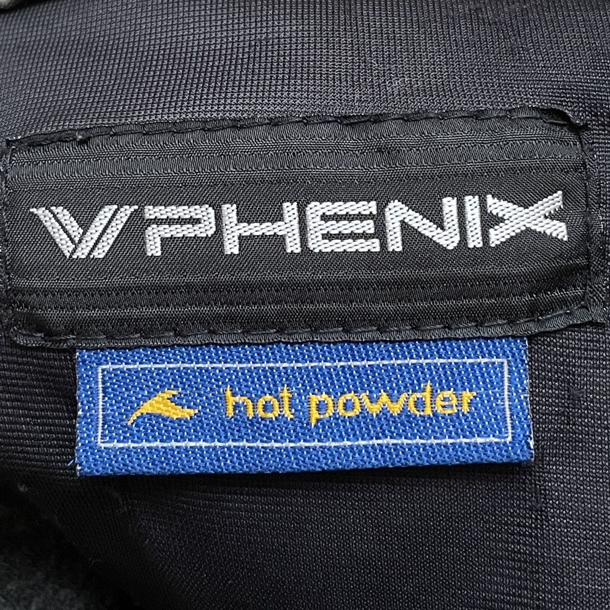 Phenix × Vintage Vintage Brand Phenix Ski Pants 2000s Size US 35 - 11 Thumbnail