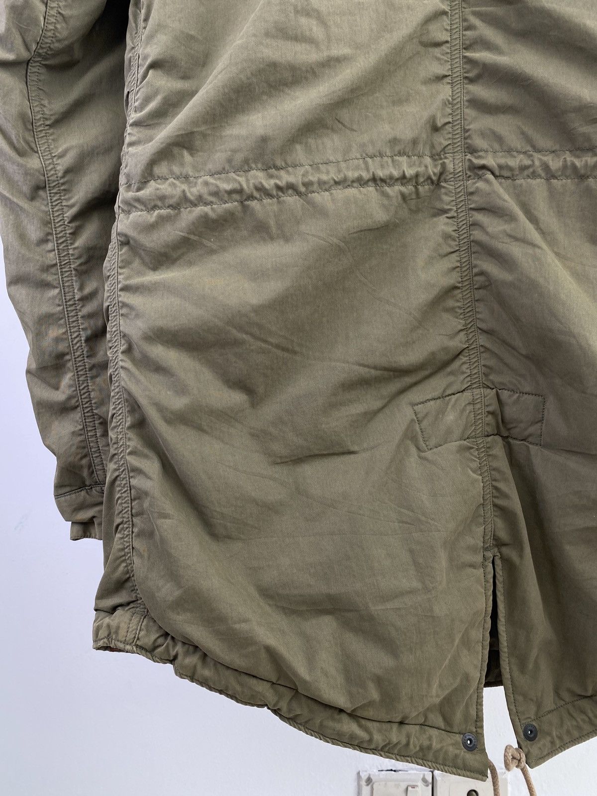 Buzz Rickson's Buzz Rickson M-51 Fishtail Parka UC11801 Size US M / EU 48-50 / 2 - 10 Thumbnail