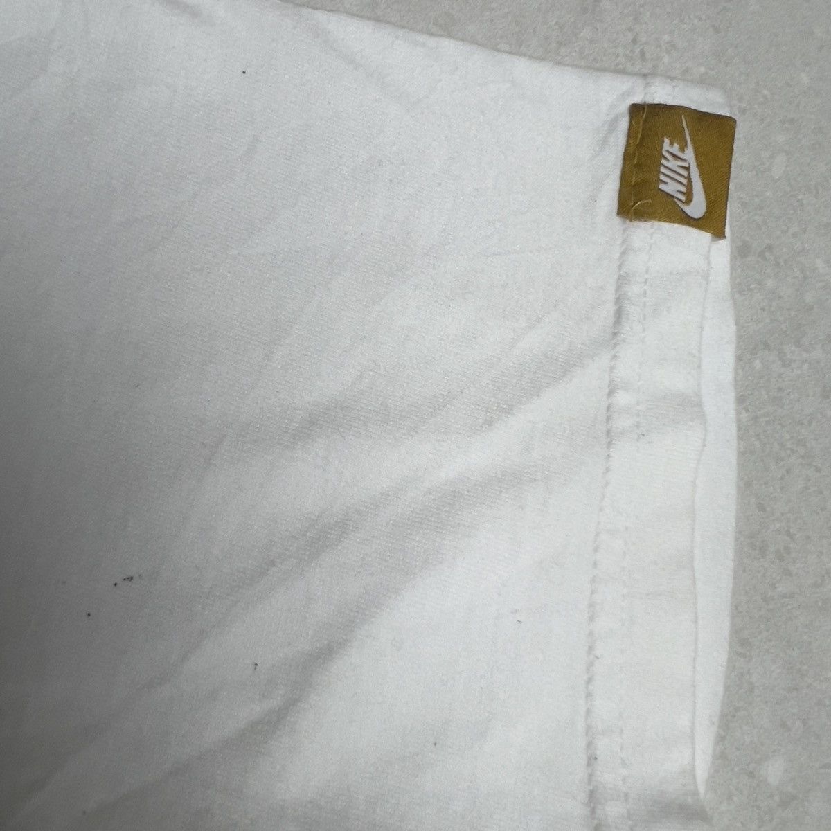 Nike Nike Basketball Size US M / EU 48-50 / 2 - 6 Thumbnail