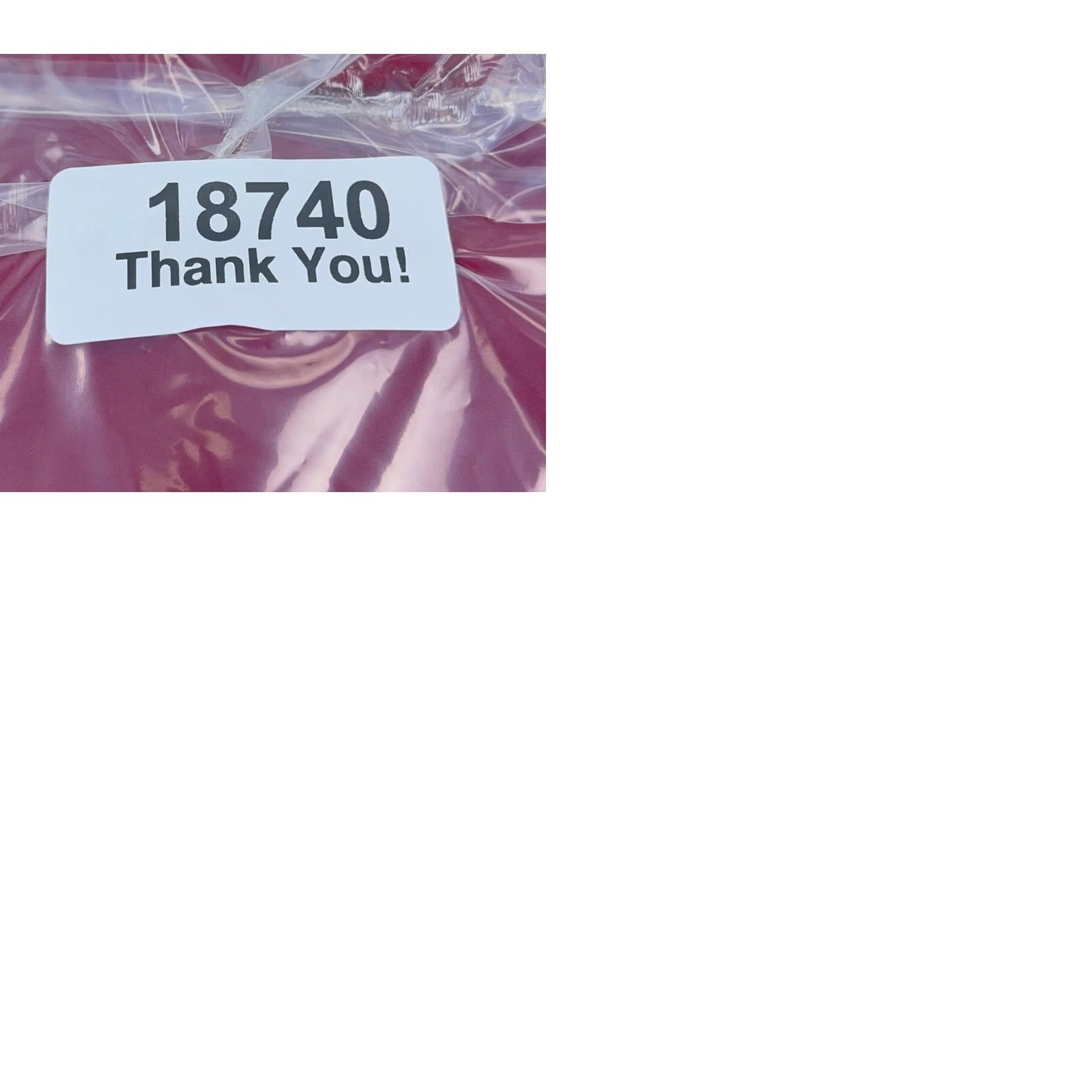 Nike VINTAGE Nike Jacket Men Large Maroon Y2K 2000s Track Suit Windbreaker Warm Up Size 42R - 10 Thumbnail
