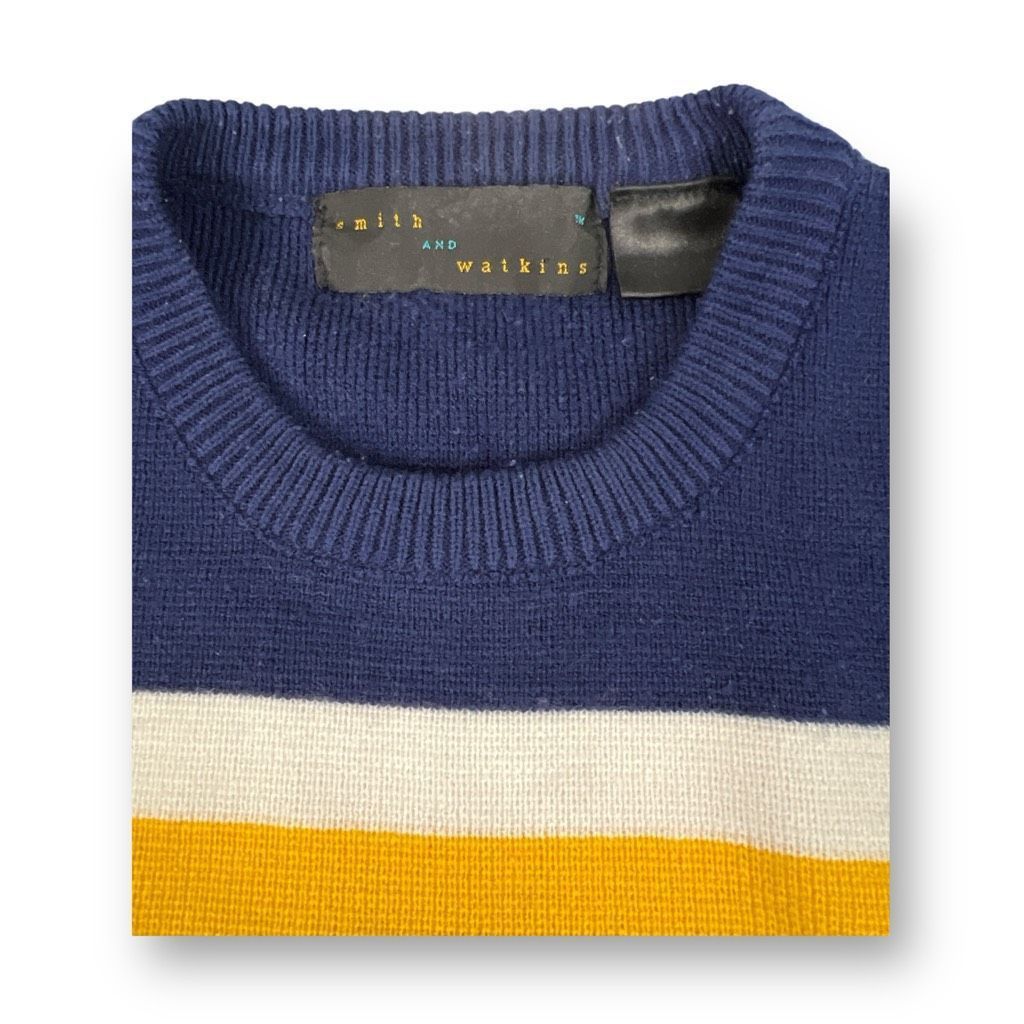 Other Smith and Watkins Vintage Sweater Size Extra Large Size US XL / EU 56 / 4 - 3 Thumbnail