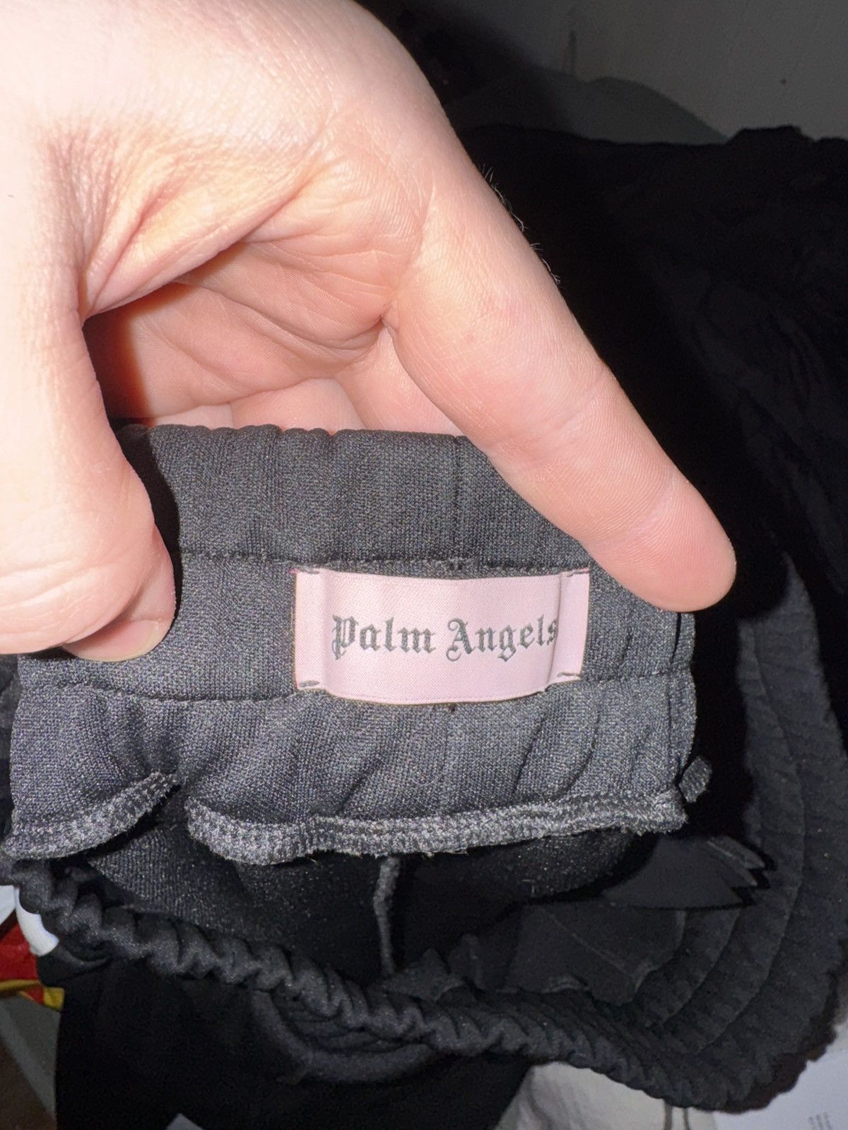 Palm Angels Palm Angels Track Pants Size US 34 / EU 50 - 4 Thumbnail