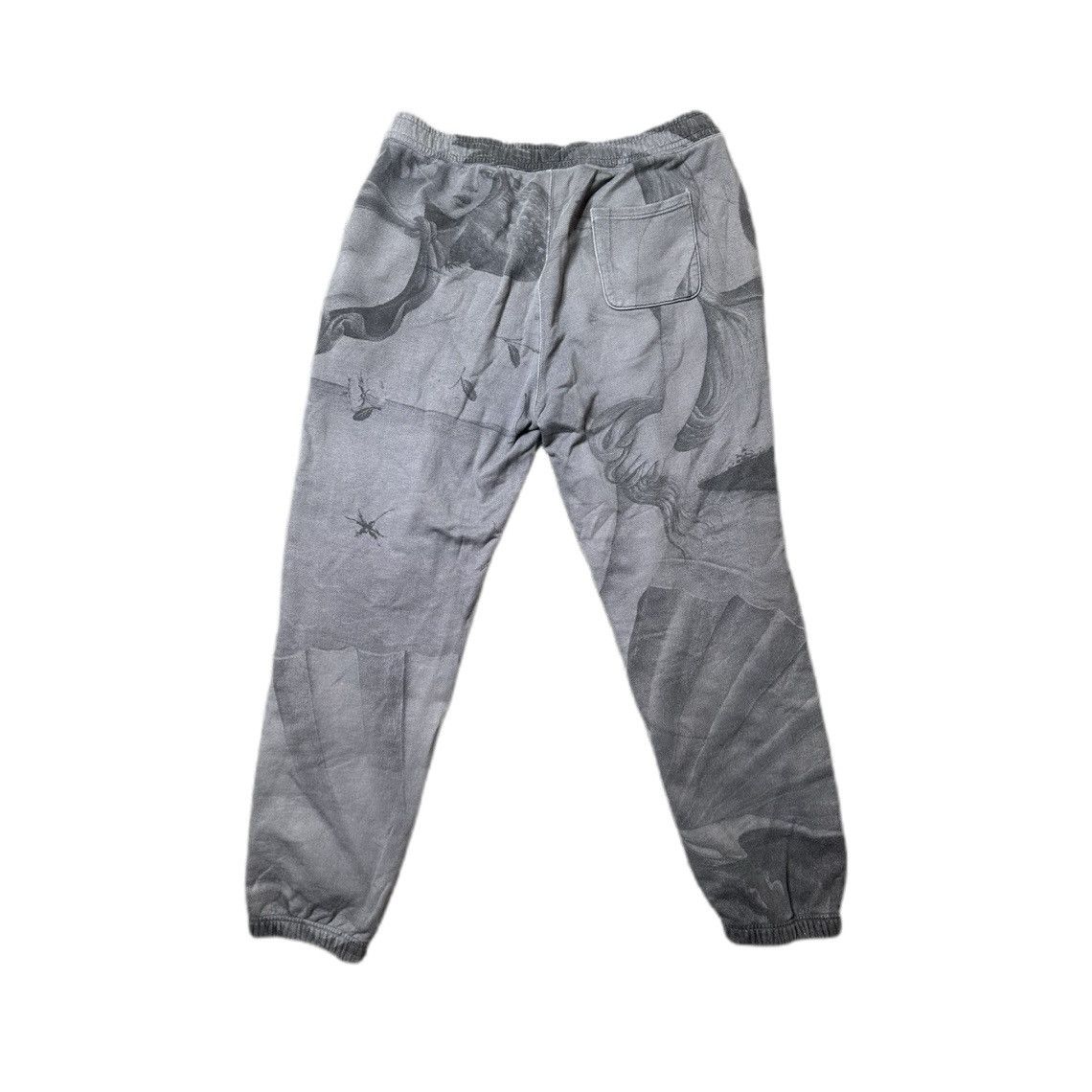 Stussy Stussy Dyed Venus Sweatpants XL Size US 42 / EU 58 - 2 Thumbnail